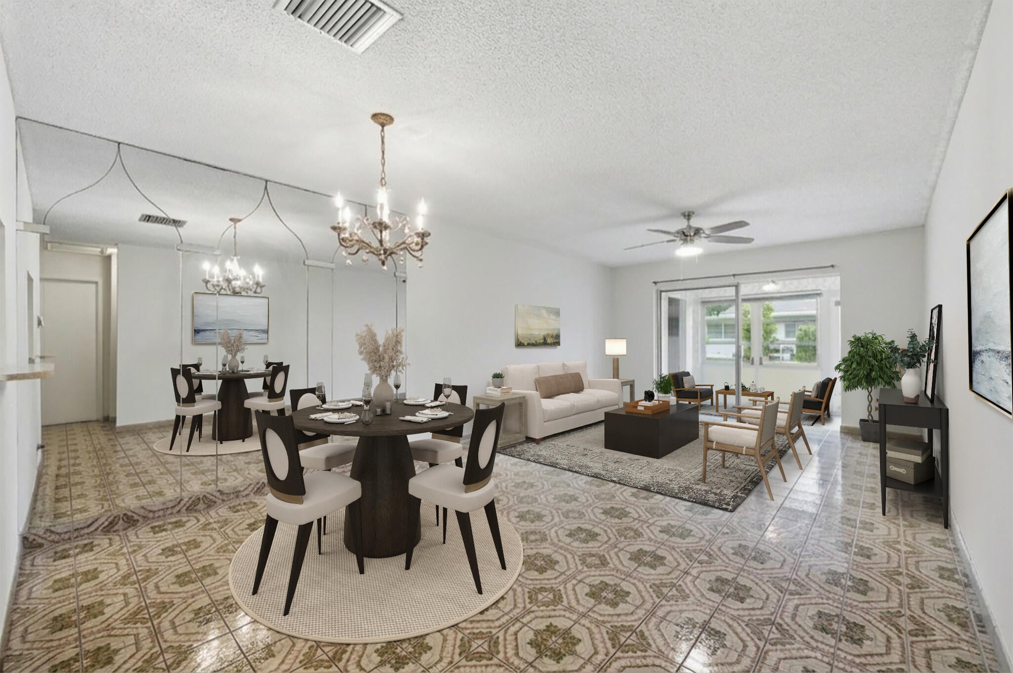 2BR – RES at 1043 NW 85th Avenue #B-4