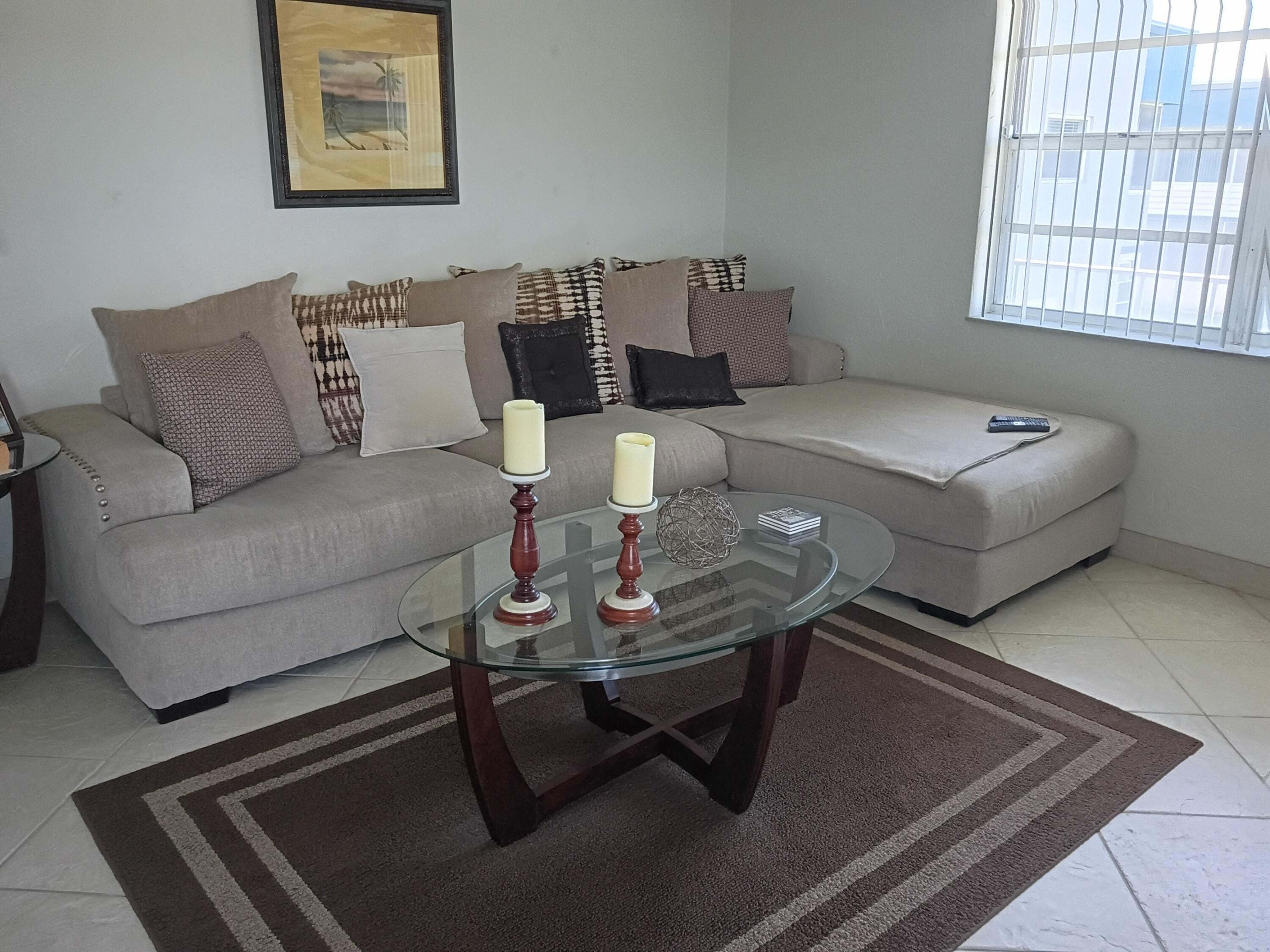 1BR – Condominium at 697 Flanders O #697