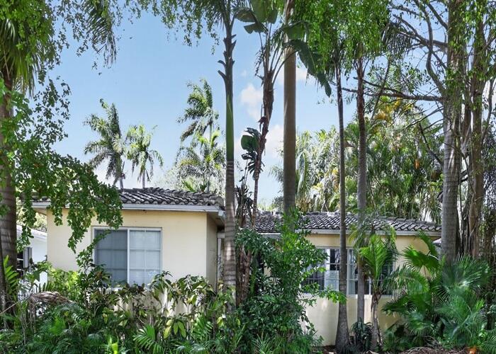 2BR – SingleFamilyResidence at 1131 Adams Street
