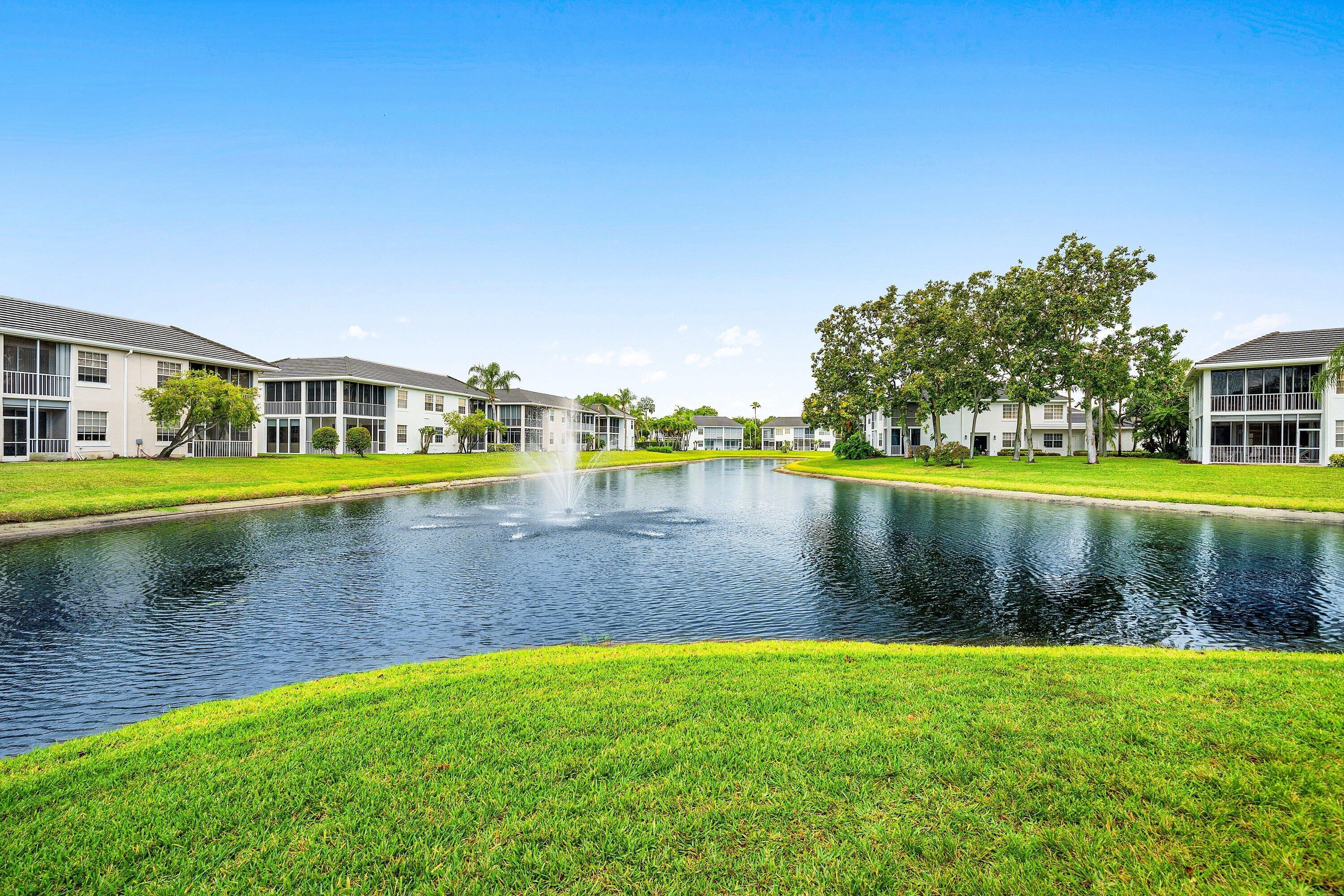 3BR – Condominium at 5064 Lake Catalina Drive #A