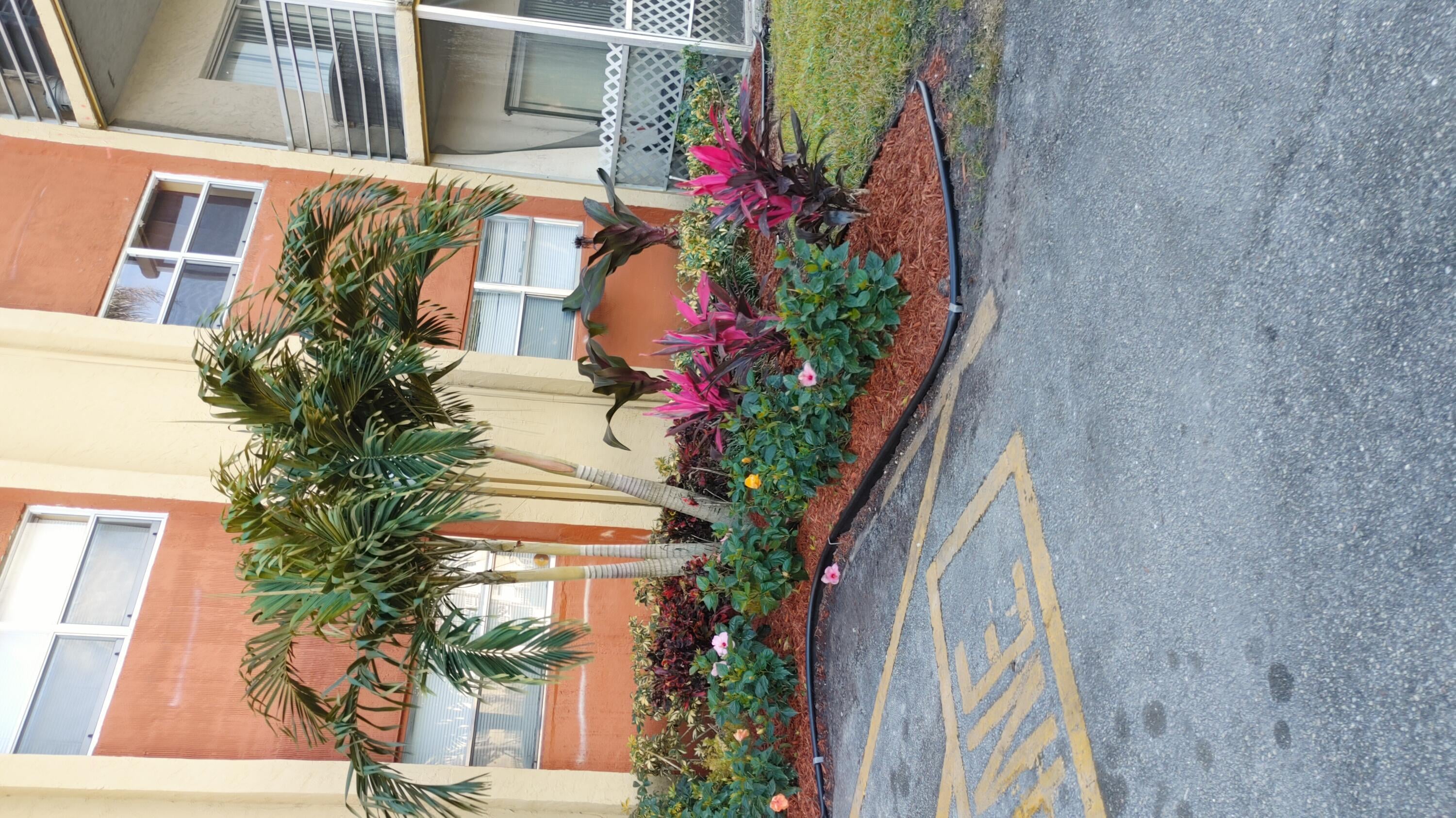 2BR – Condominium at 3700 NW 21st Street #305