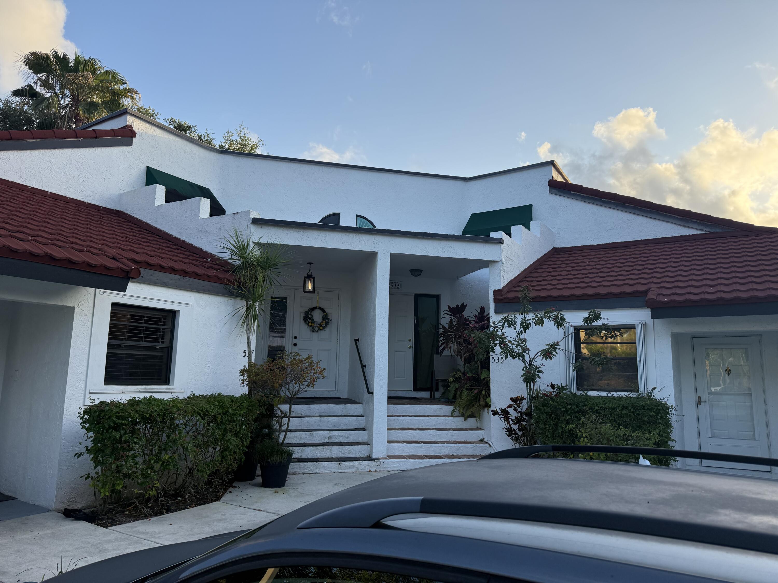 2BR – RES at 539 NW 36th Avenue
