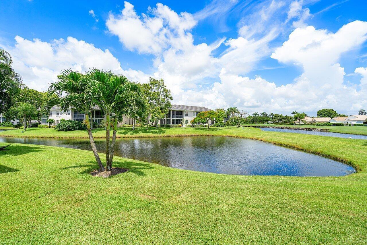 3BR – Condominium at 5070 Lake Catalina Drive #C