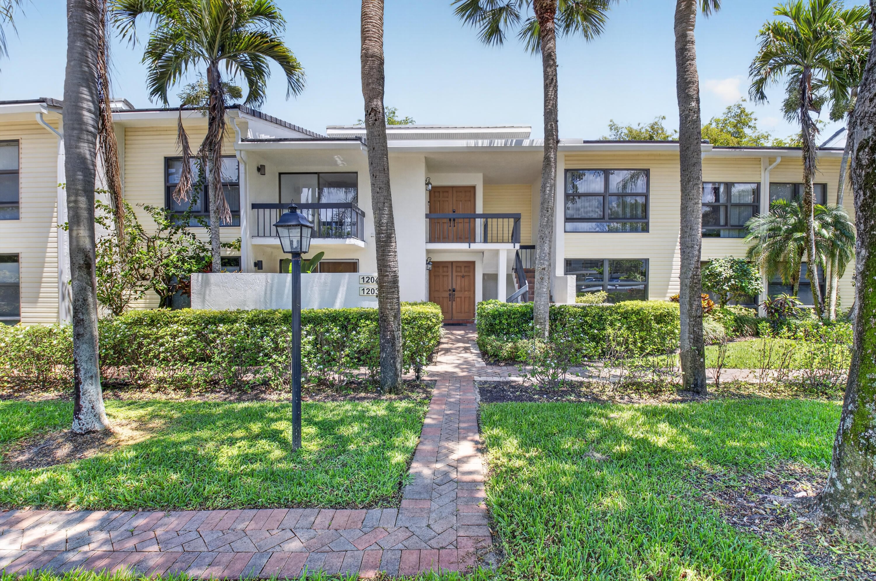 3BR – Condominium at 6760 Willow Wood Drive #1204