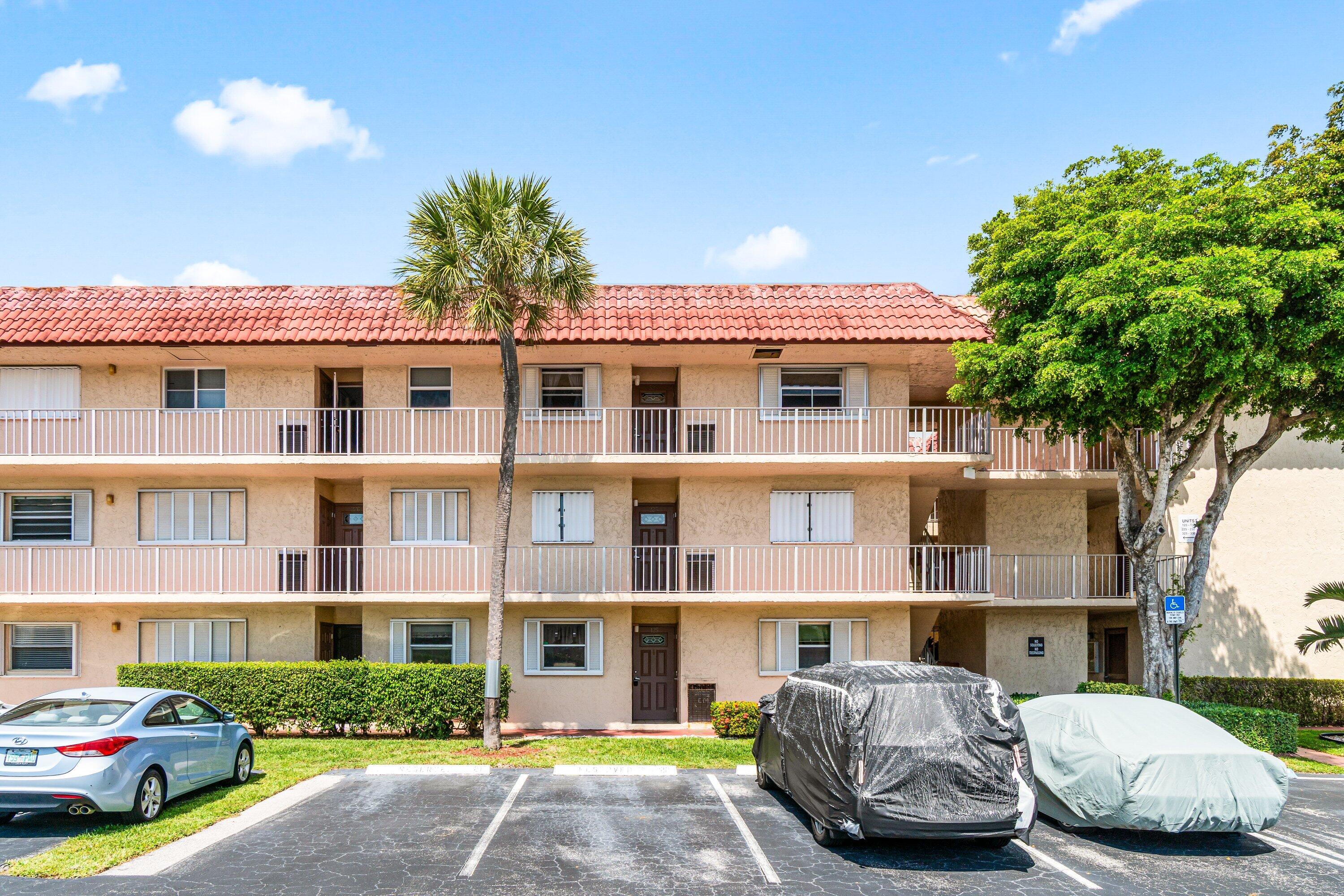 1BR – Condominium at 750 SE 6th Avenue #125