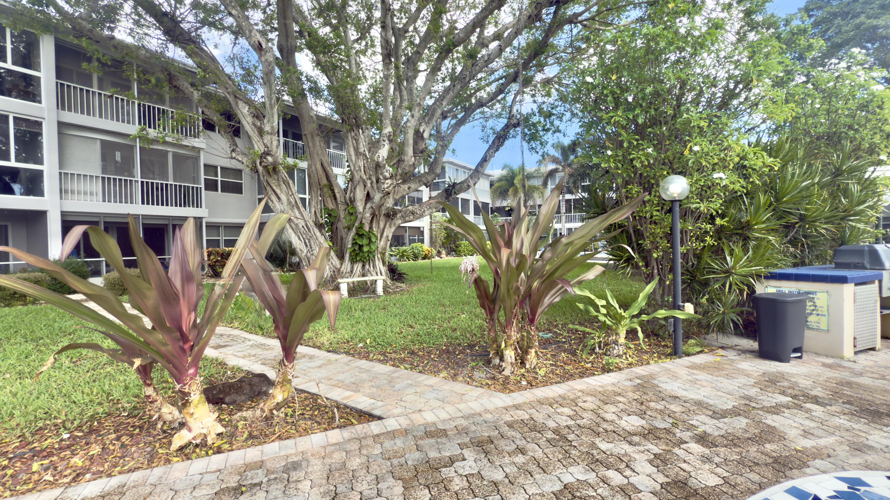 1BR – Condominium at 1200 SW 12th Street SW #305