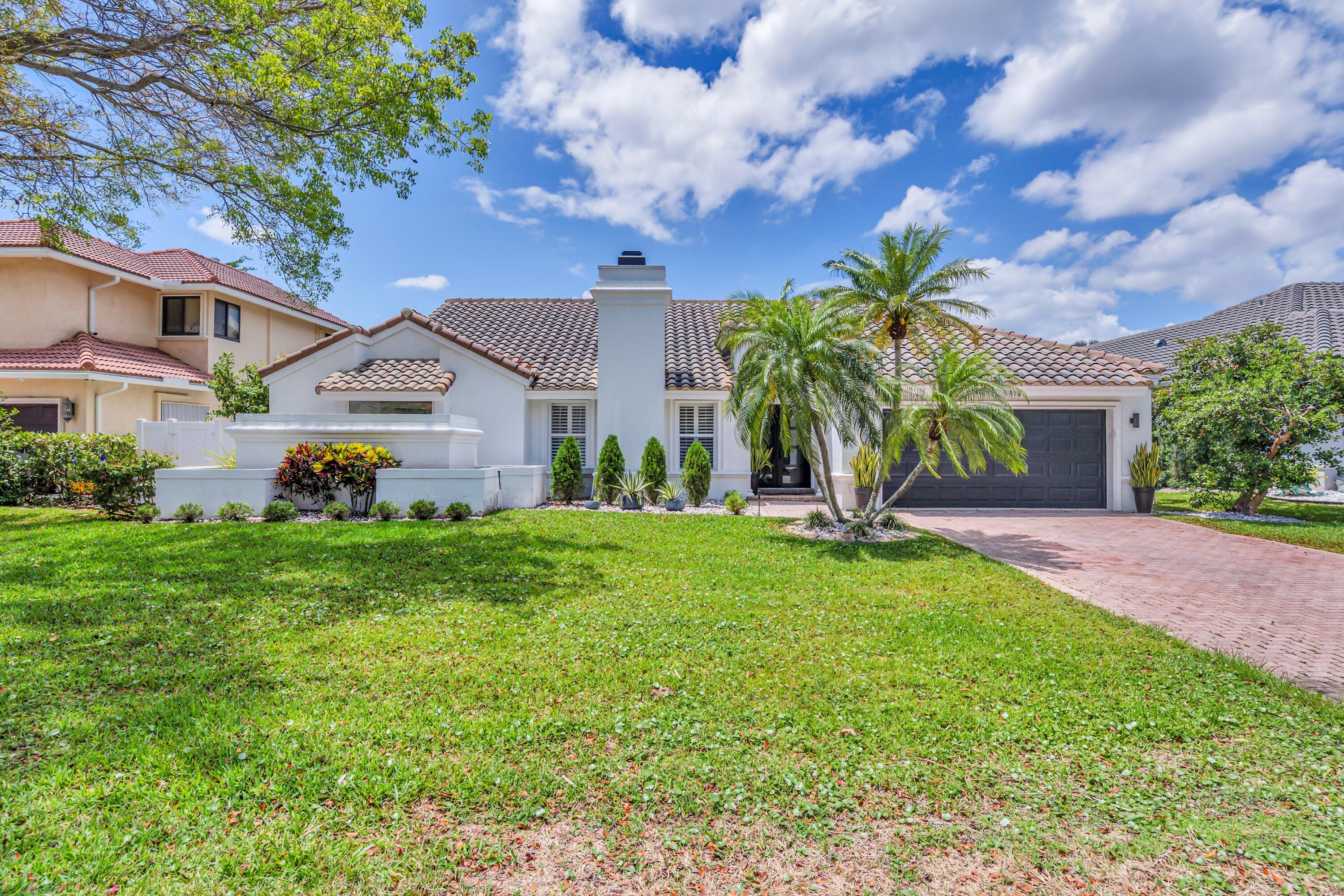 4BR – SingleFamilyResidence at 6183 Vista Linda Lane Lane