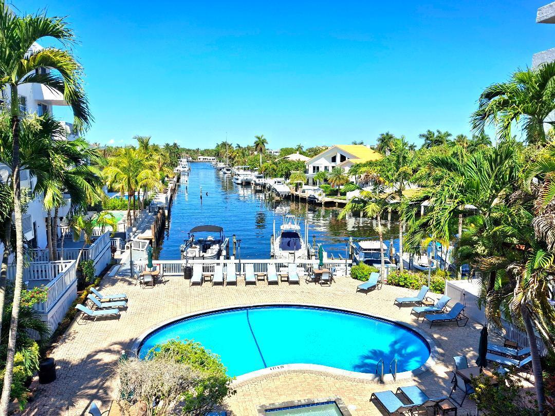 1BR – Condominium at 1421 S Ocean Boulevard #315