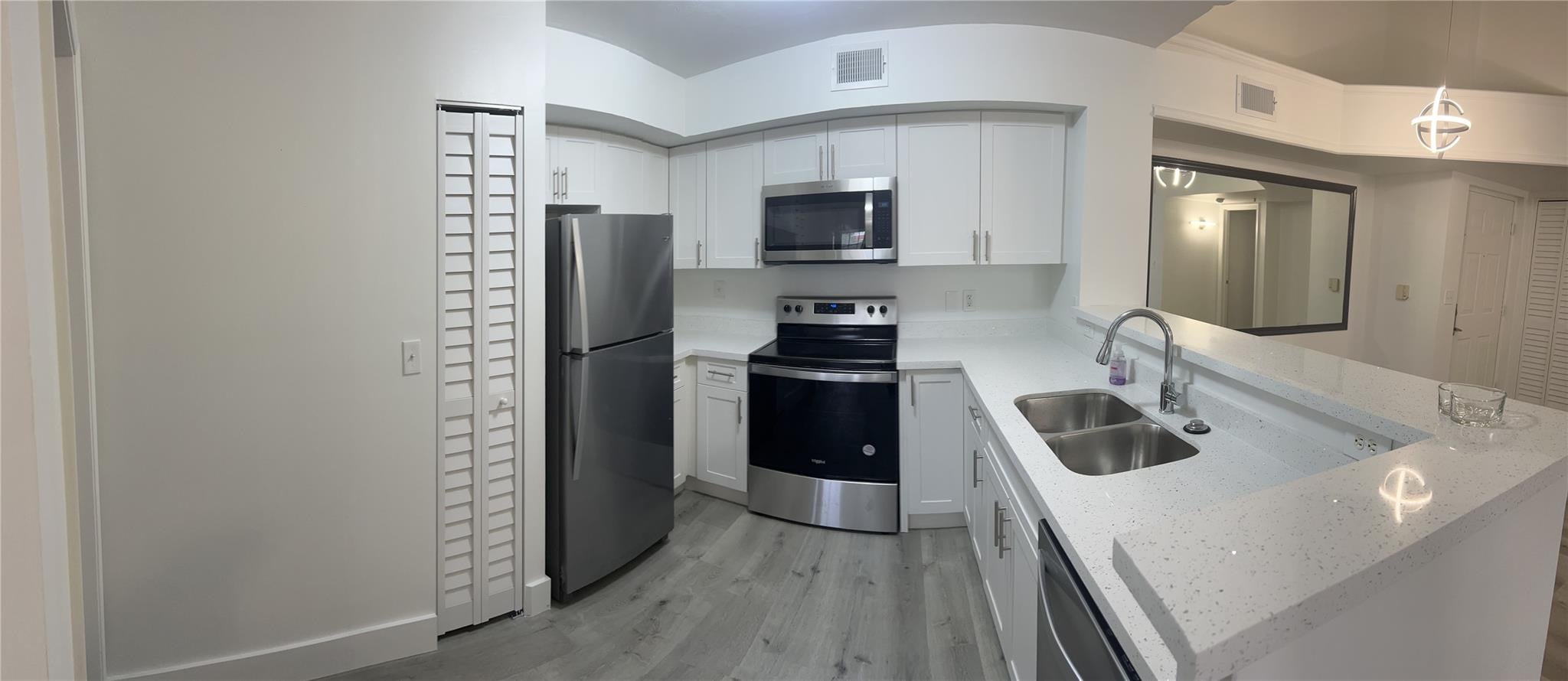 2BR – Condominium at 2113 Renaissance Boulevard #306