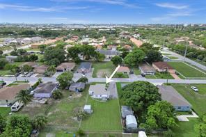 3BR – SingleFamilyResidence at 2055 NW 8th Street