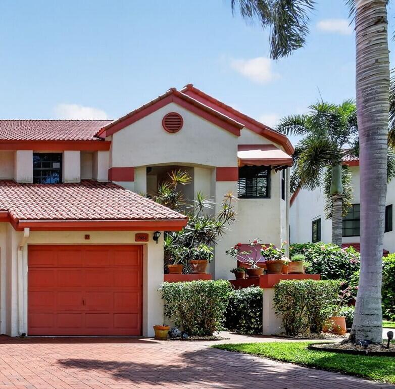 2BR – Condominium at 7856 Lexington Club Boulevard #Unit B