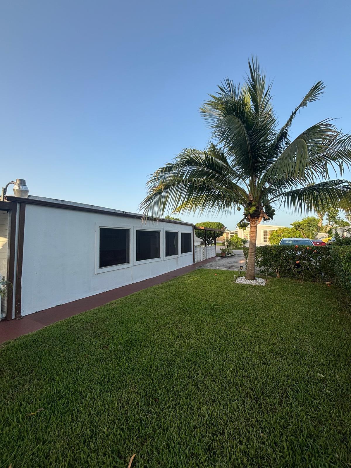2BR – ManufacturedHome at 11201 SW 55th Street #F16