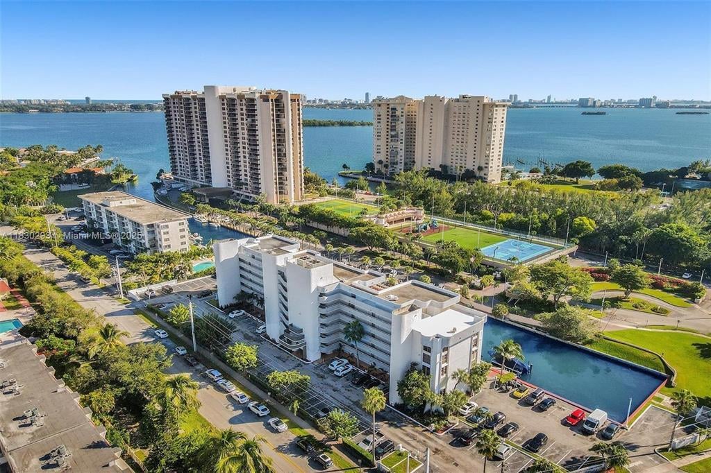 1BR – Condominium at 1650 NE 115th Street #208
