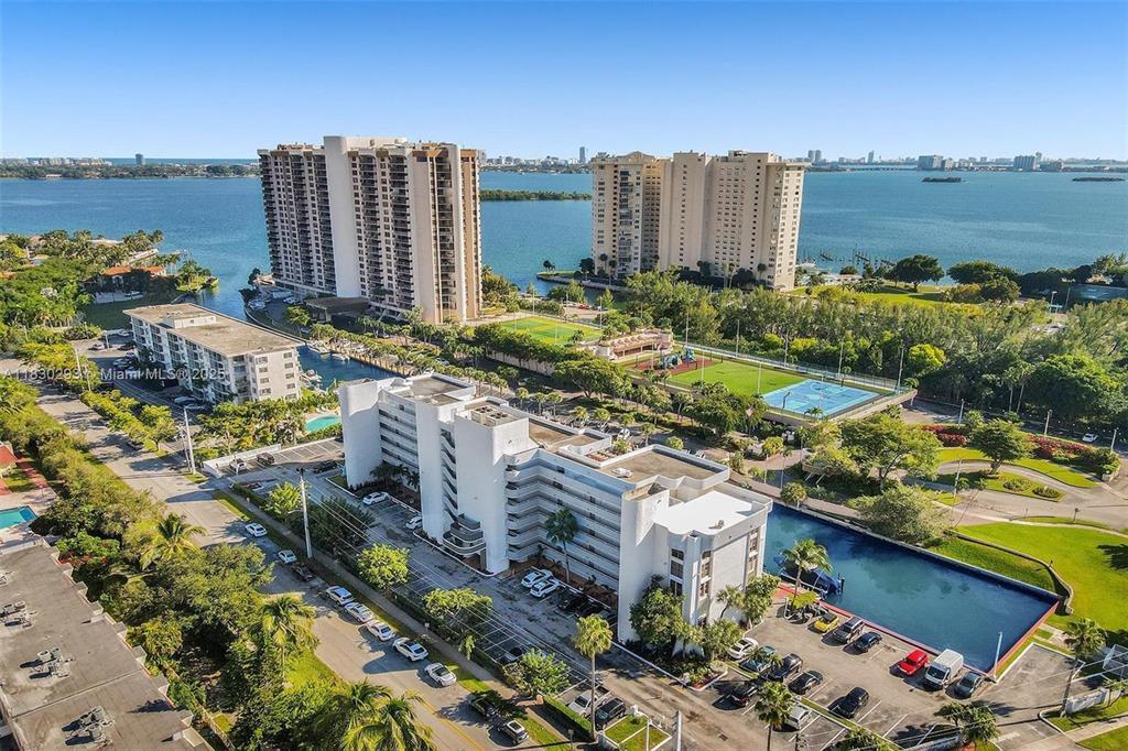 1BR – Condominium at 1650 NE 115th Street #208