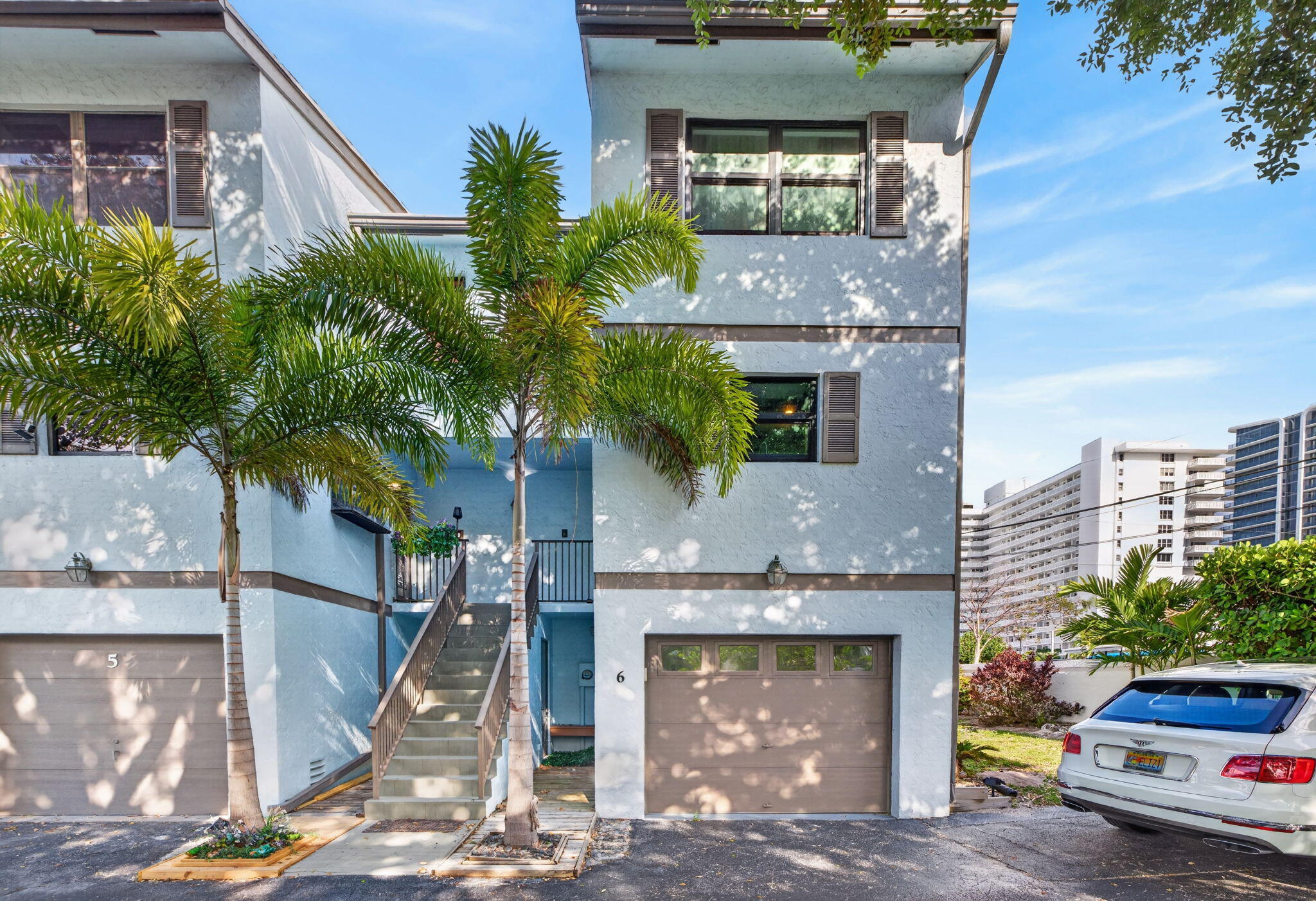 3BR – Townhouse at 3250 NE 12th Street NE #6