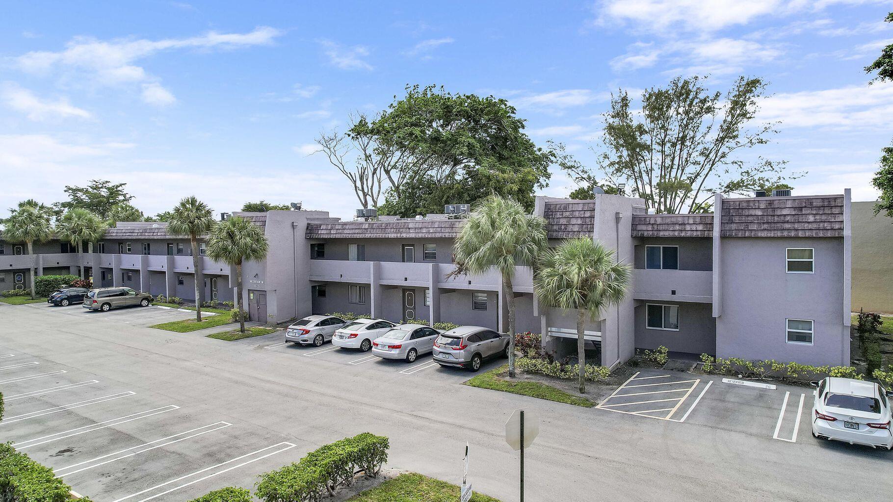 2BR – Condominium at 2828 Casita Way #206-c