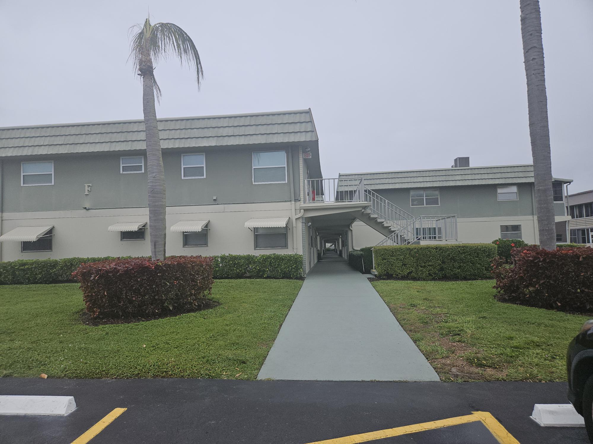 2BR – Condominium at 281 Flanders #281