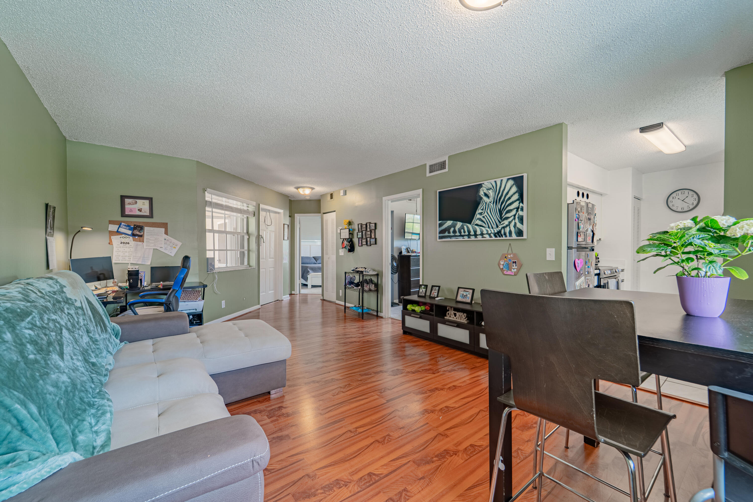 2BR – Condominium at 433 SW 86th Avenue #208