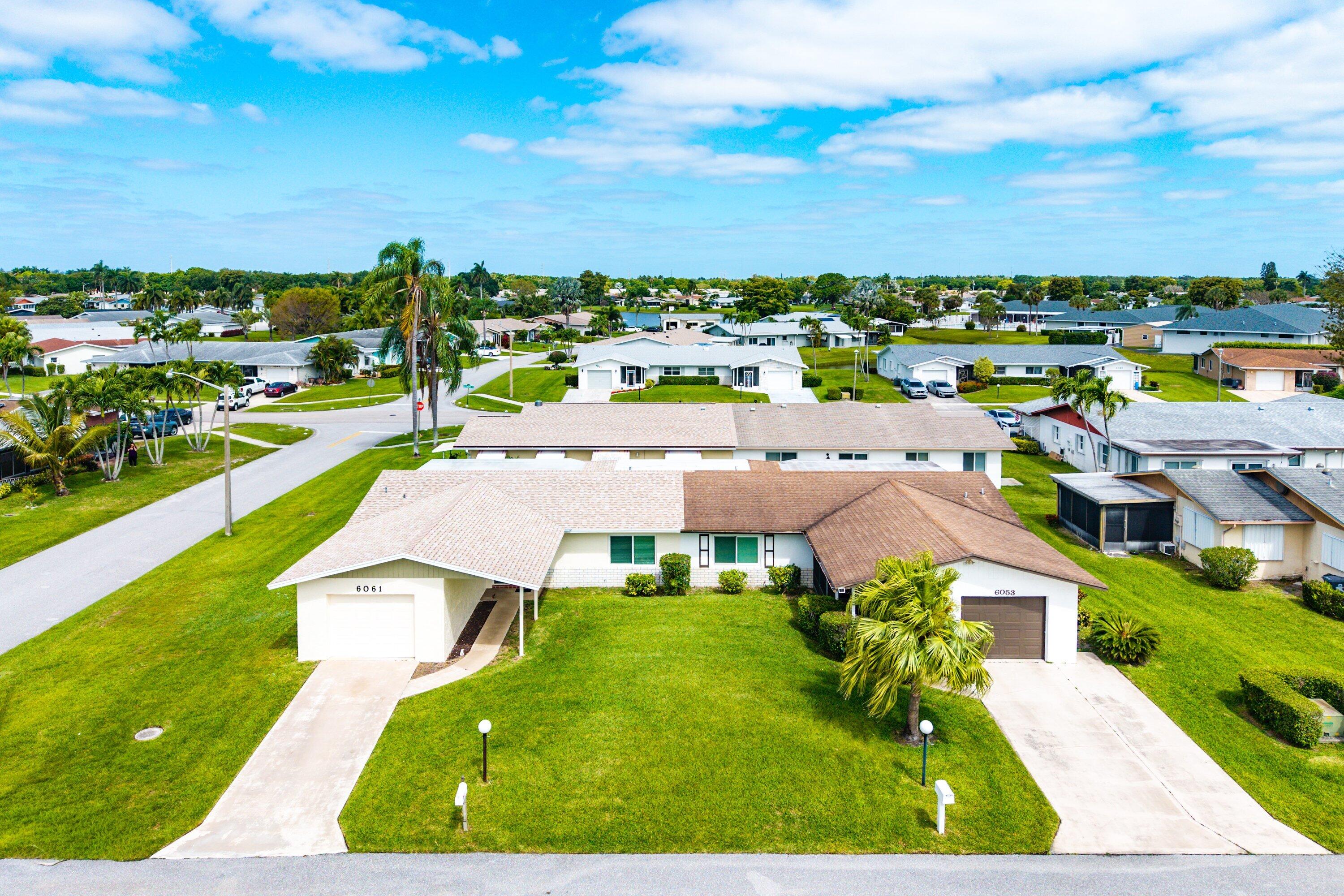 2BR – RES at 6061 Stanley Lane