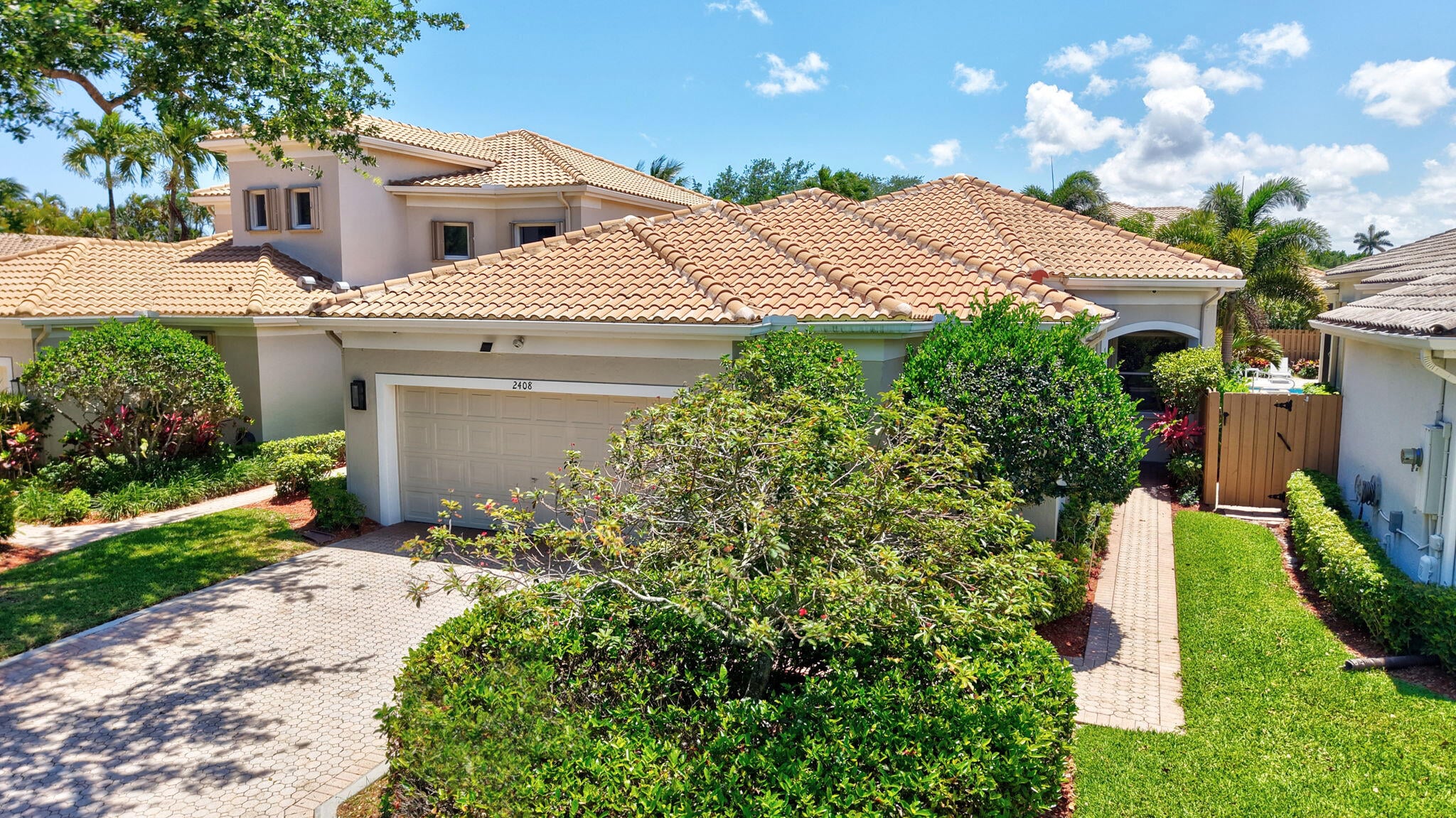 3BR – SingleFamilyResidence at 2408 NW 67th Street