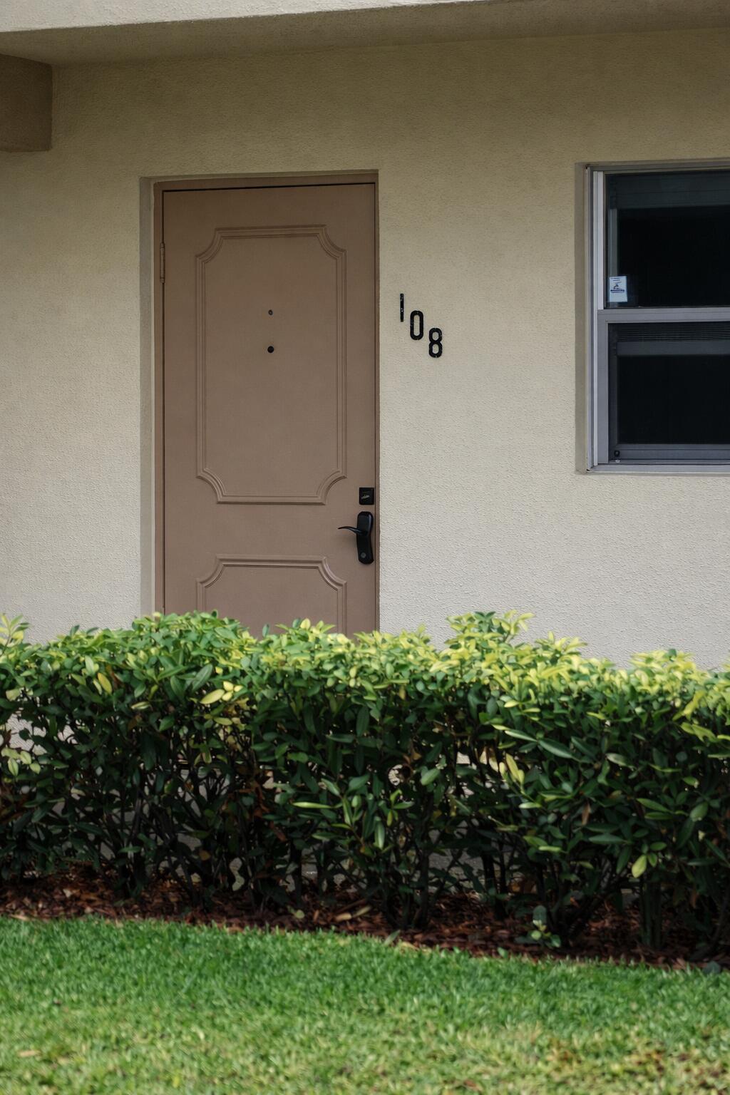 2BR – Condominium at 2800 Fiore Way #108