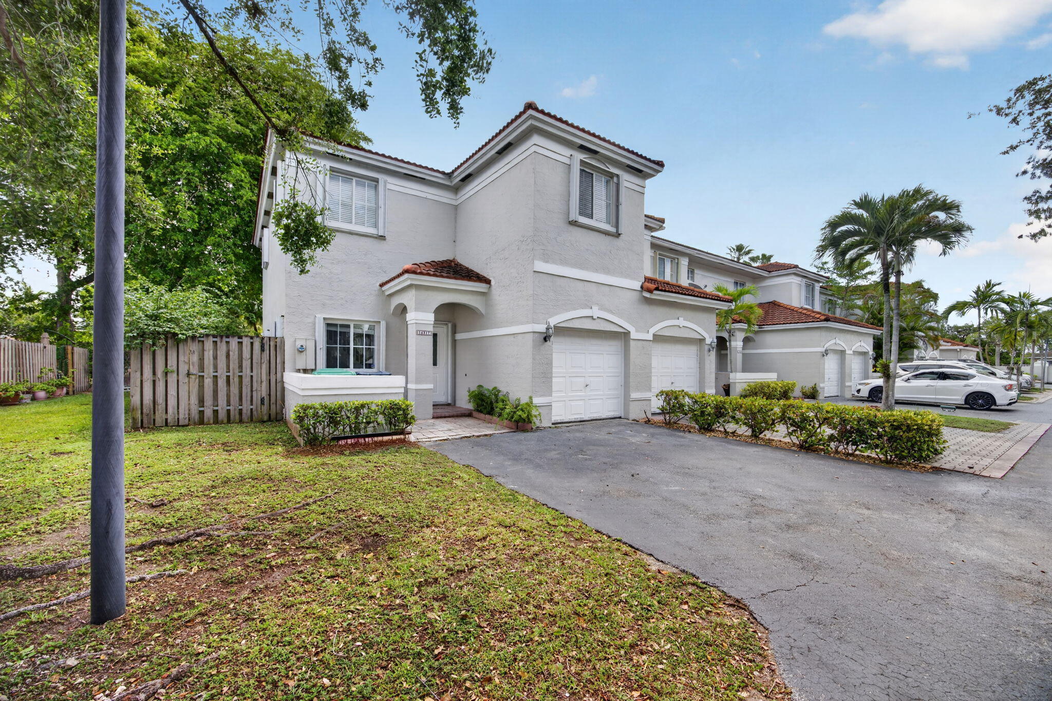 3BR – Townhouse at 14317 SW 125th Court