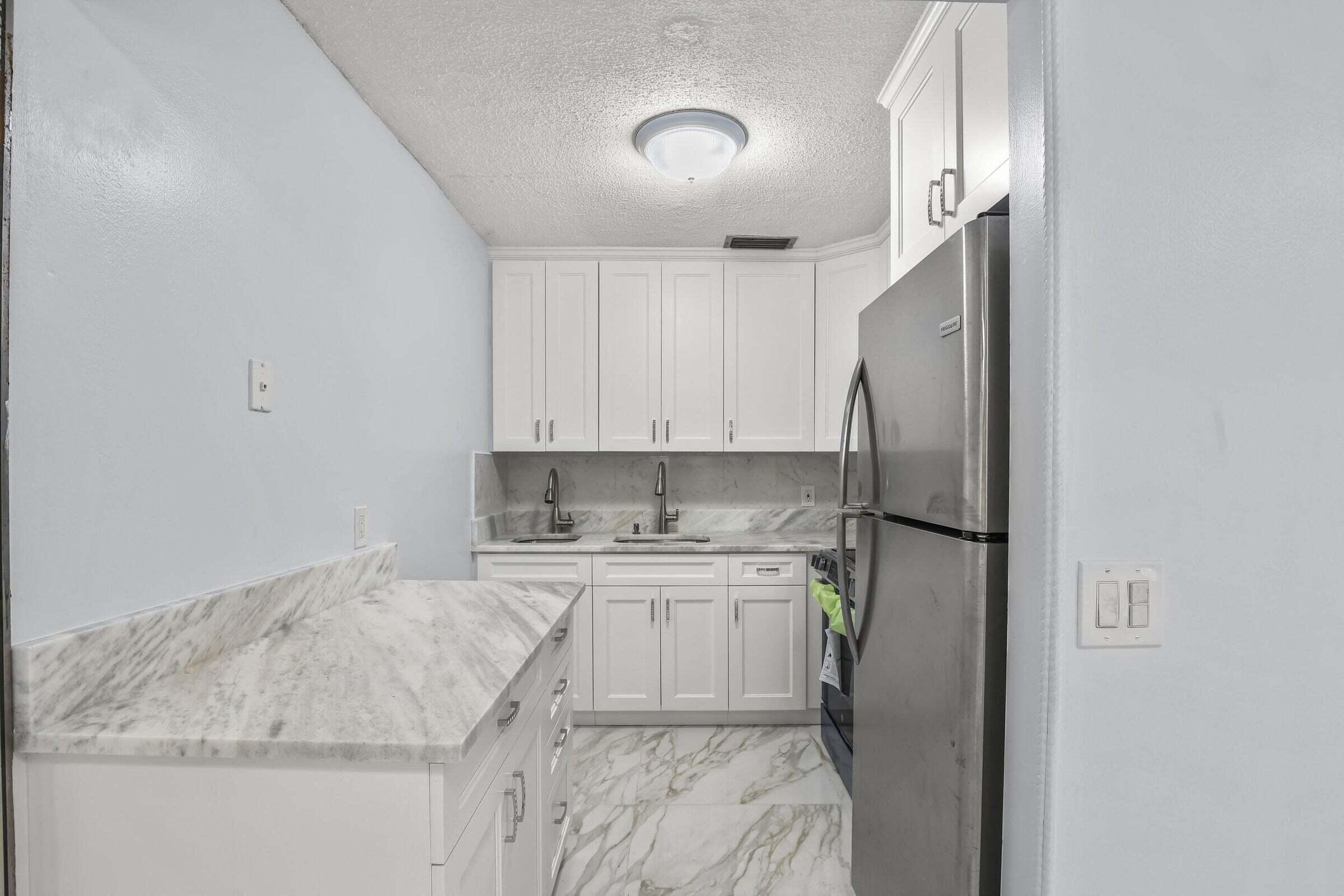 2BR – Condominium at 63 Hastings D