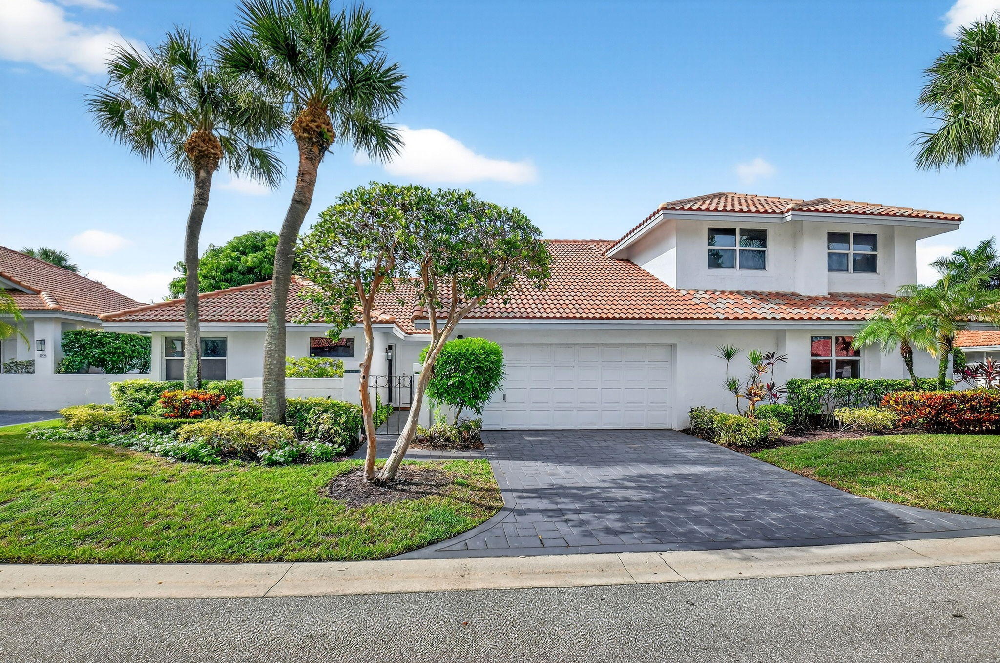 2BR – Townhouse at 2218 NW 52nd Street