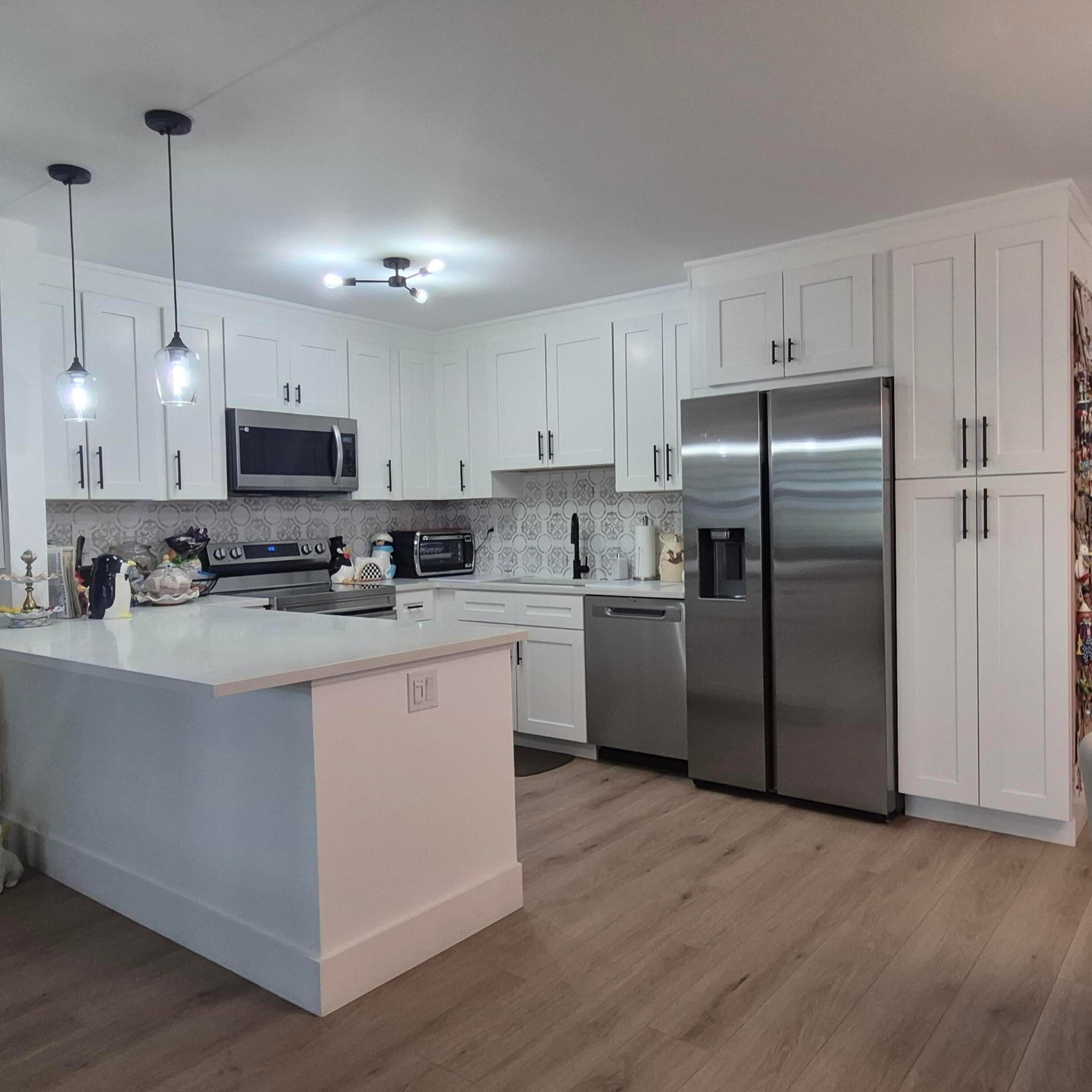 1BR – Condominium at 538 Flanders L