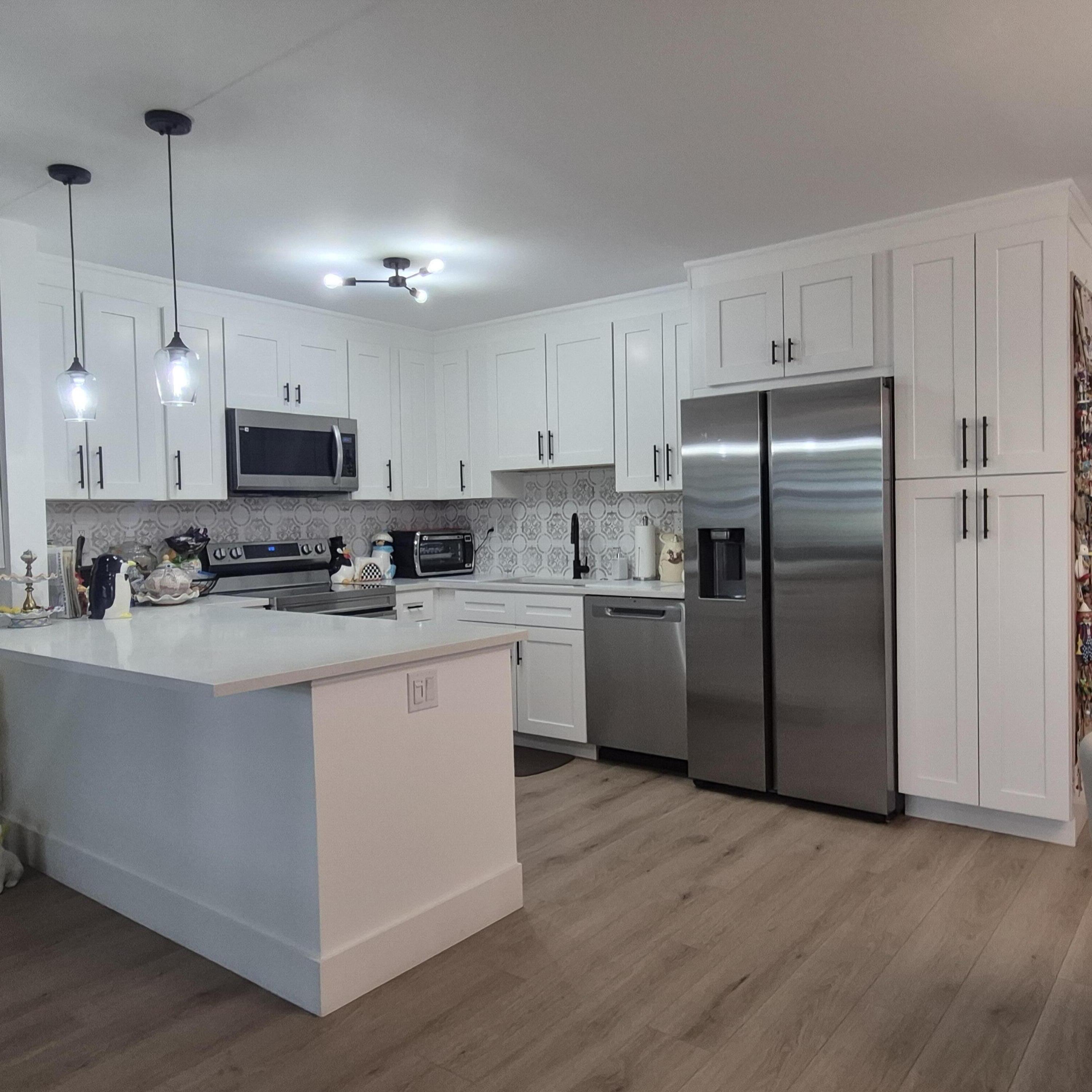 1BR – Condominium at 538 Flanders L