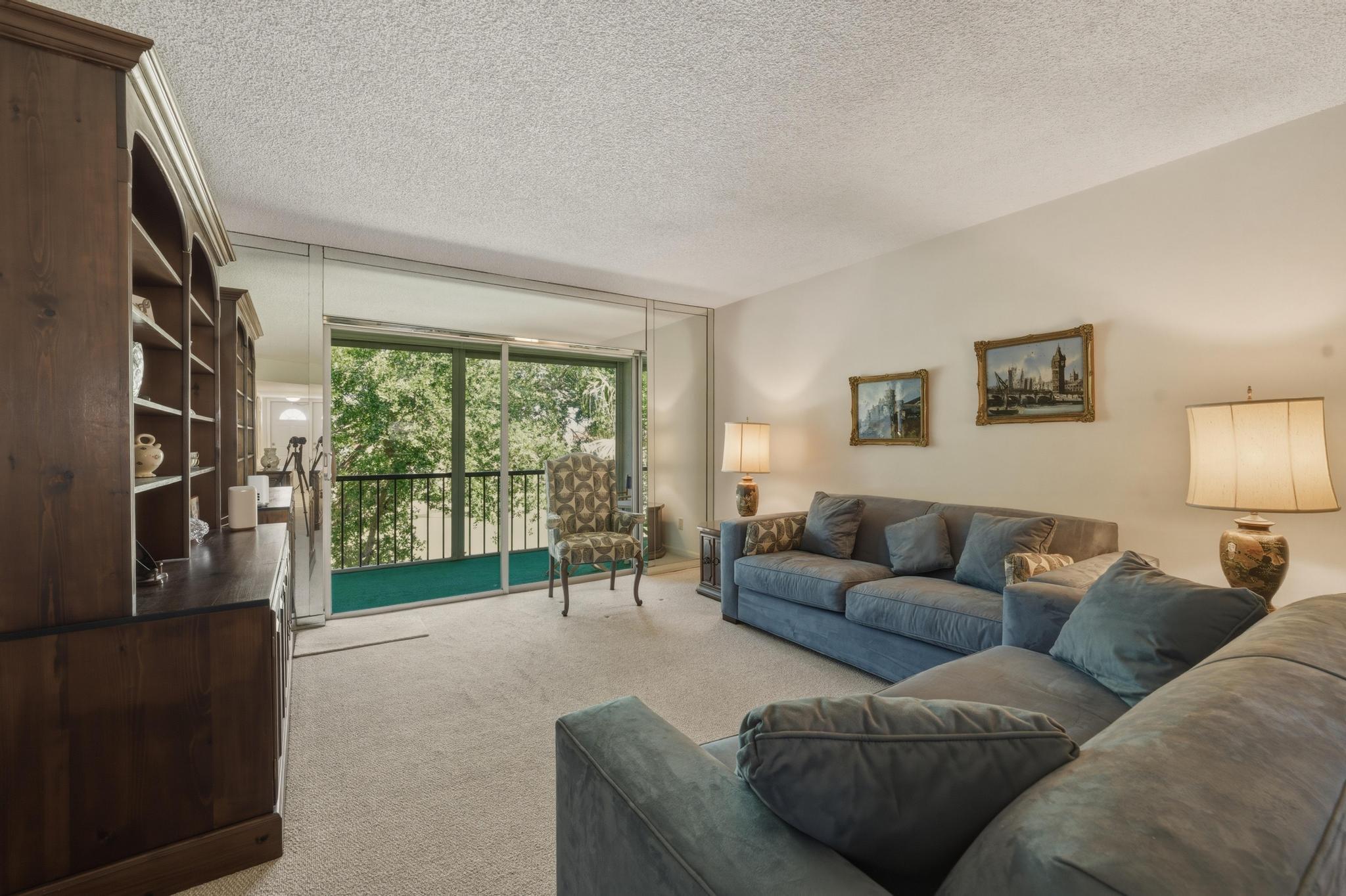 2BR – Condominium at 8970 S Hollybrook Boulevard #308