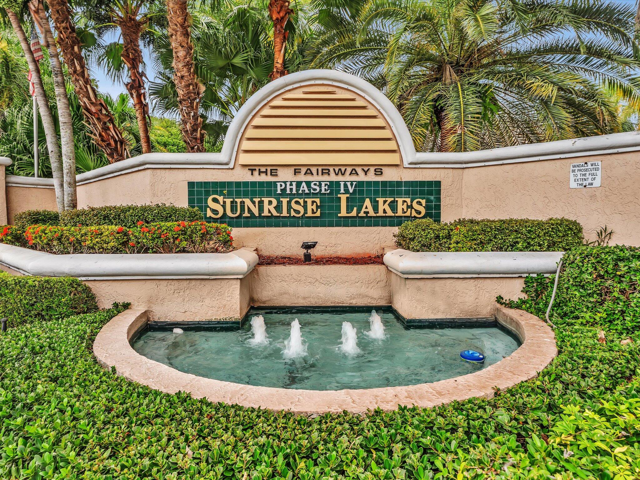2BR – Condominium at 10315 NW 24th Place #404