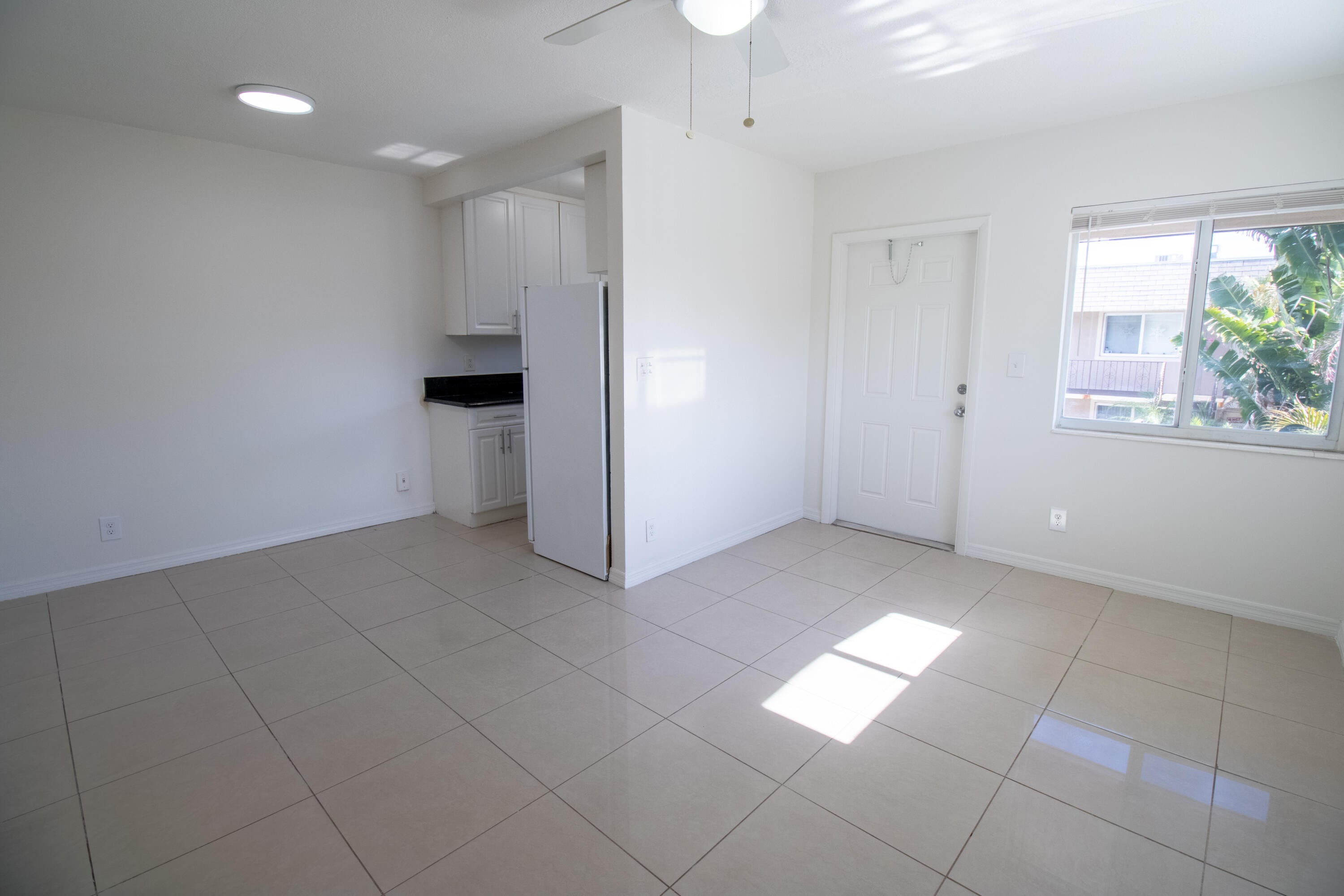 1BR – Apartment at 1727 Liberty Street #12