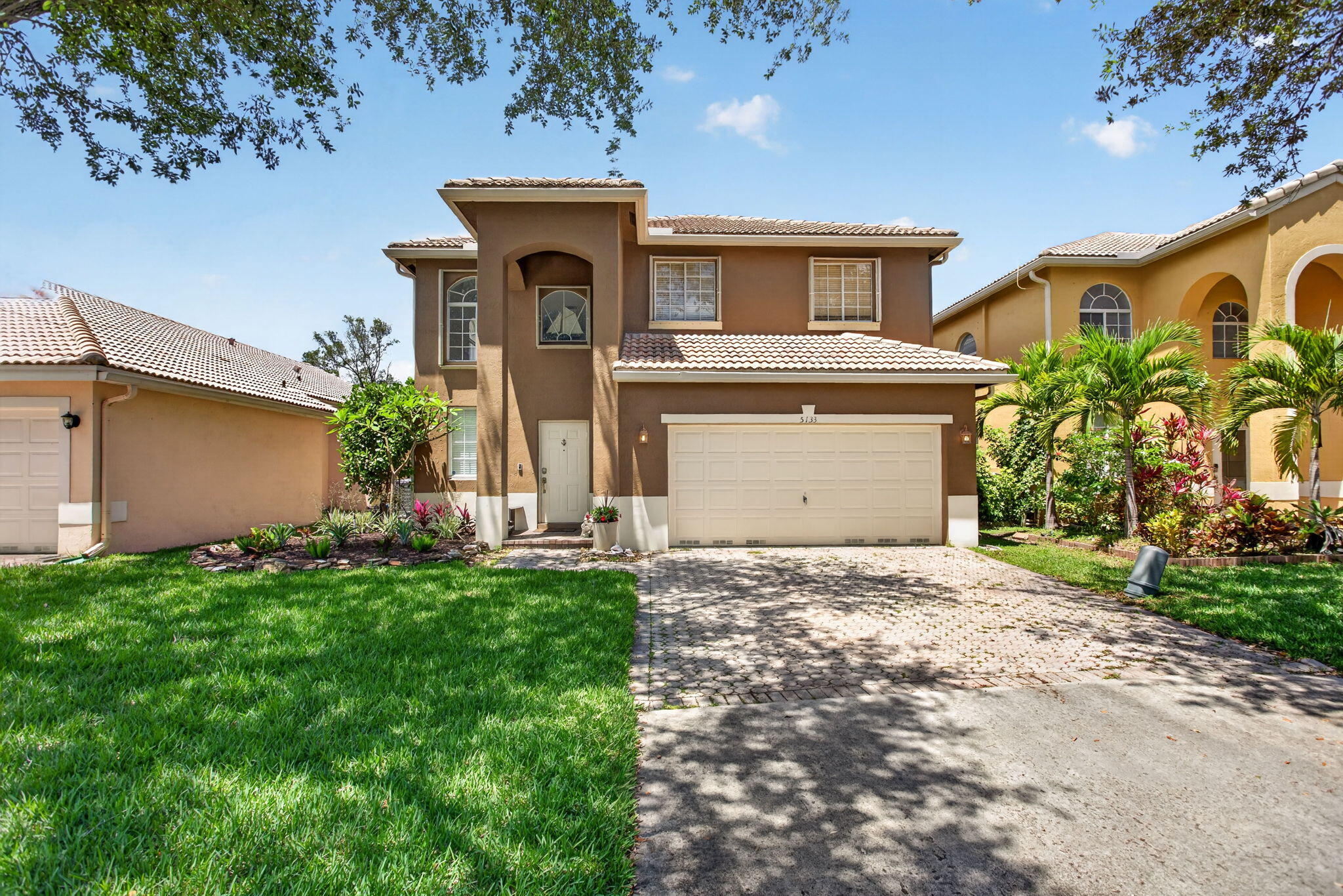3BR – SingleFamilyResidence at 5133 Heron Place