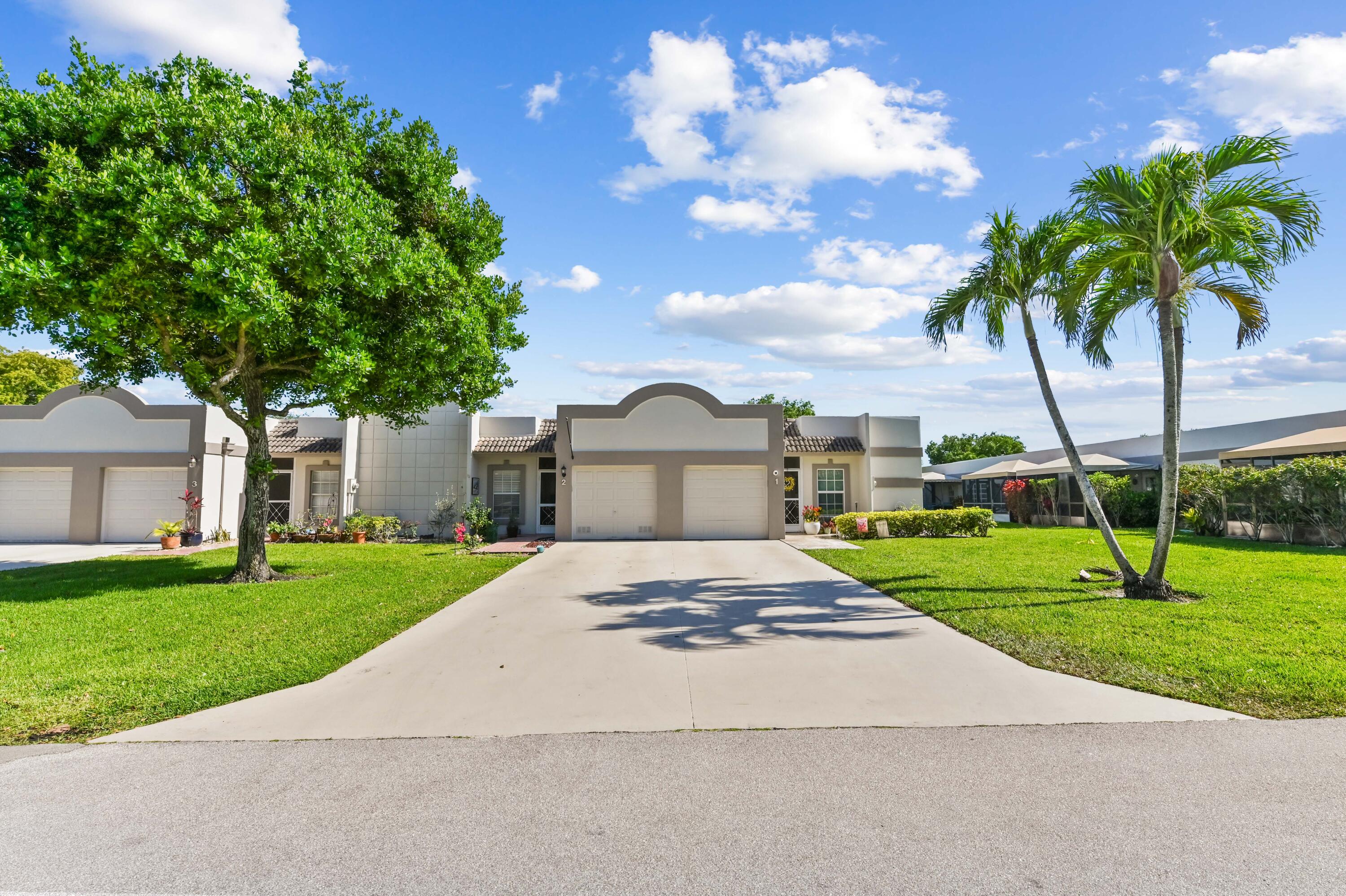 2BR – RES at 9244 Flynn Circle #2