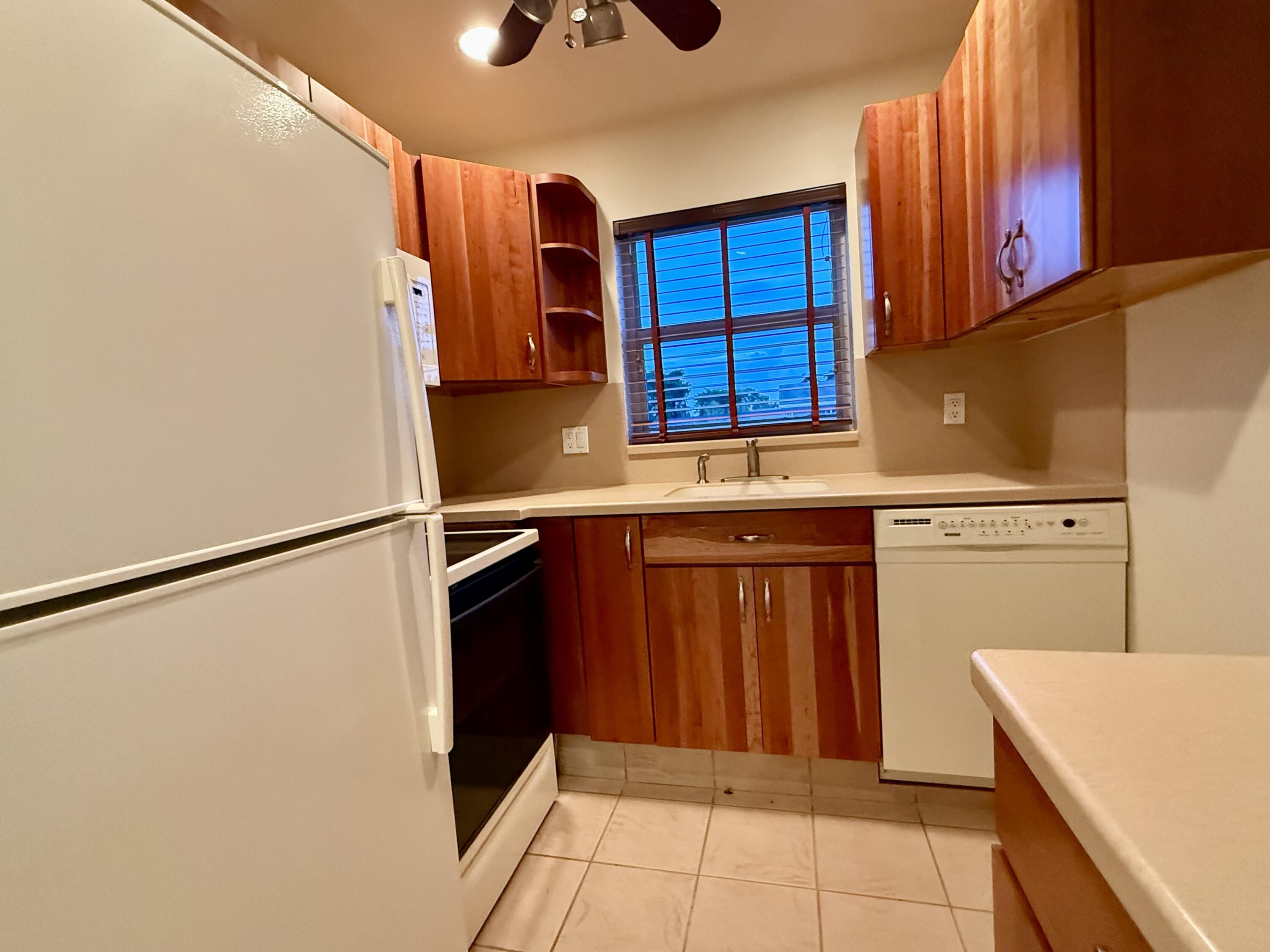 1BR – Condominium at 22 Andover A