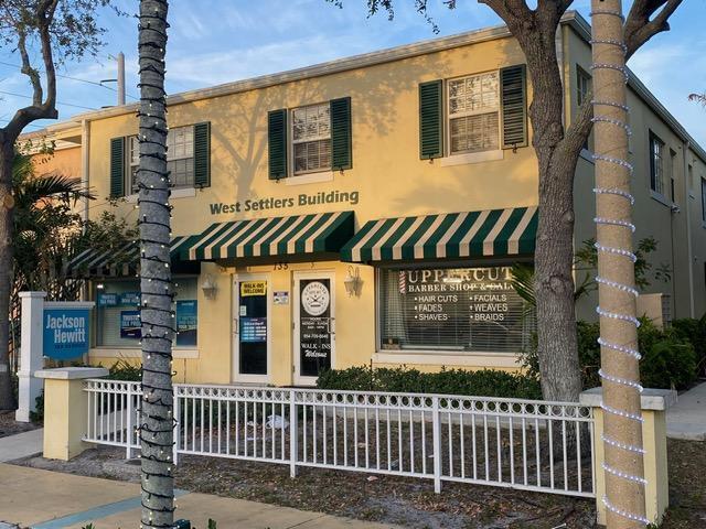 2BR – Condominium at 135 NW 5th Avenue #3