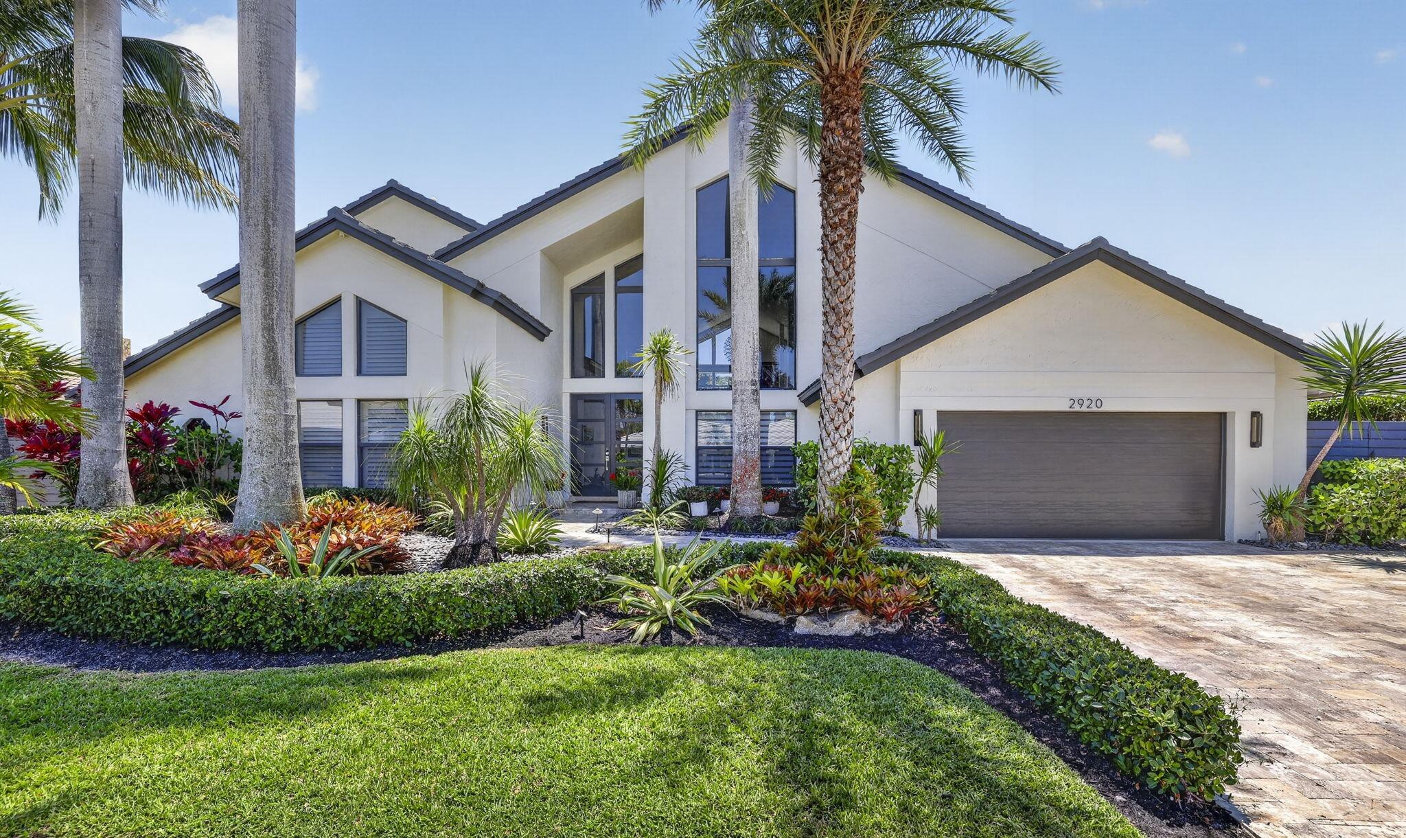 4BR – SingleFamilyResidence at 2920 NE 47th Street