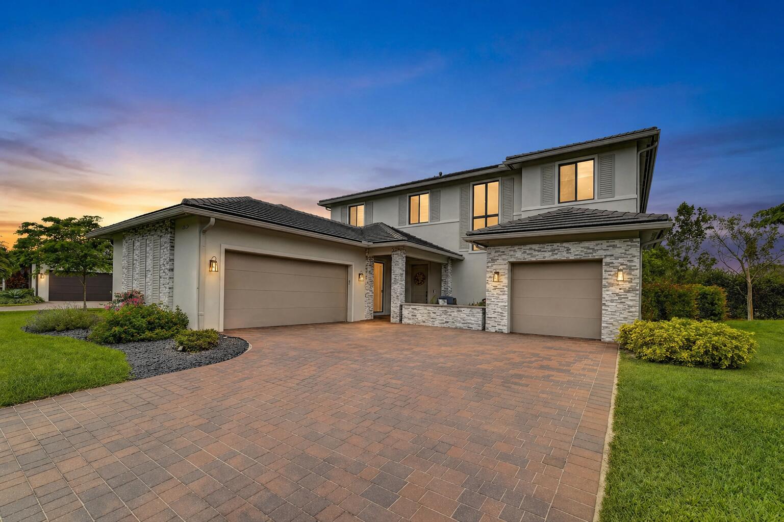 6BR – SingleFamilyResidence at 13025 Addilyn Court