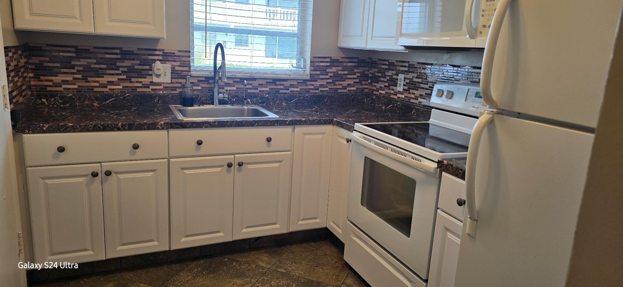 1BR – Condominium at 1621 NW 46th Avenue #101