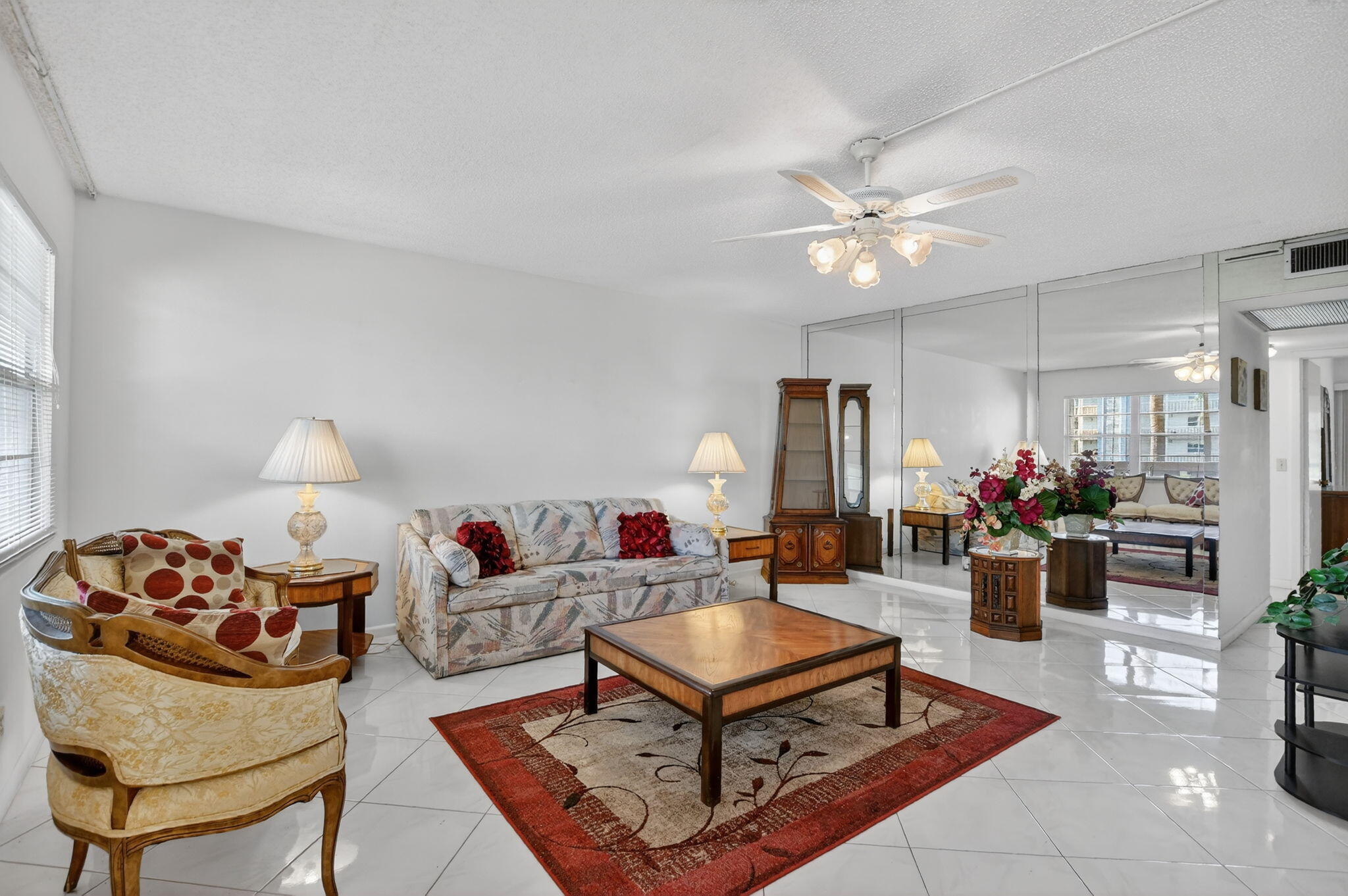 2BR – Condominium at 2035 Ainslie
