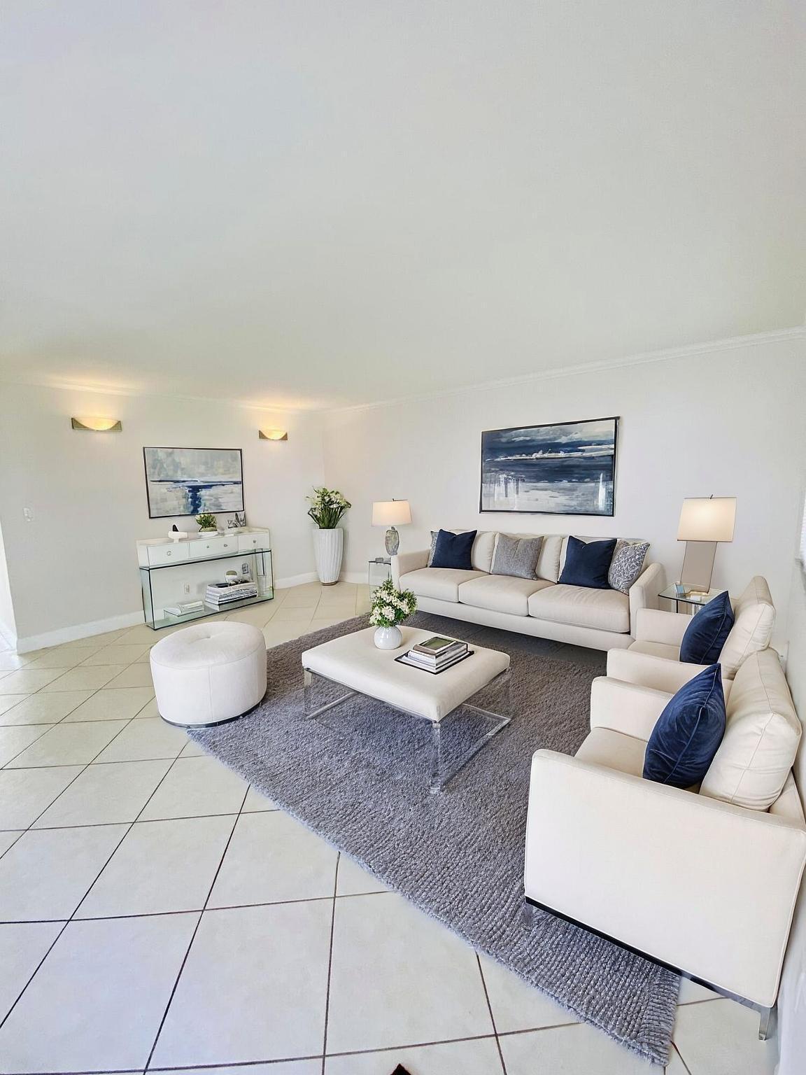 2BR – Condominium at 581 Saxony M