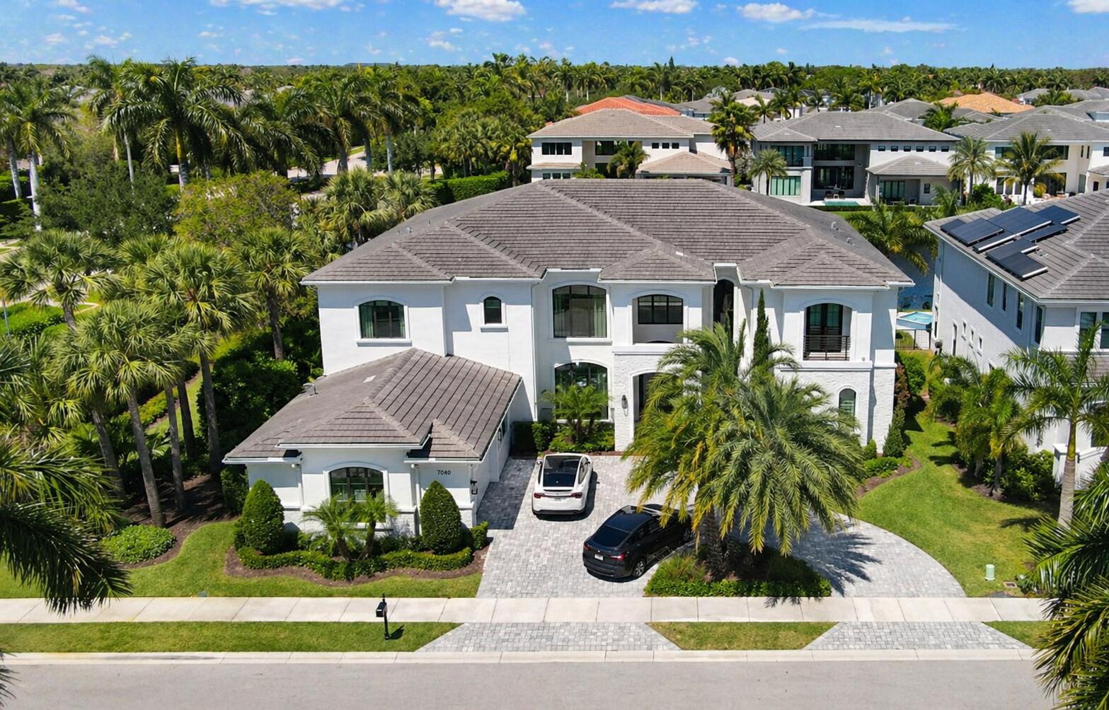 5BR – SingleFamilyResidence at 7080 NW 26th Way
