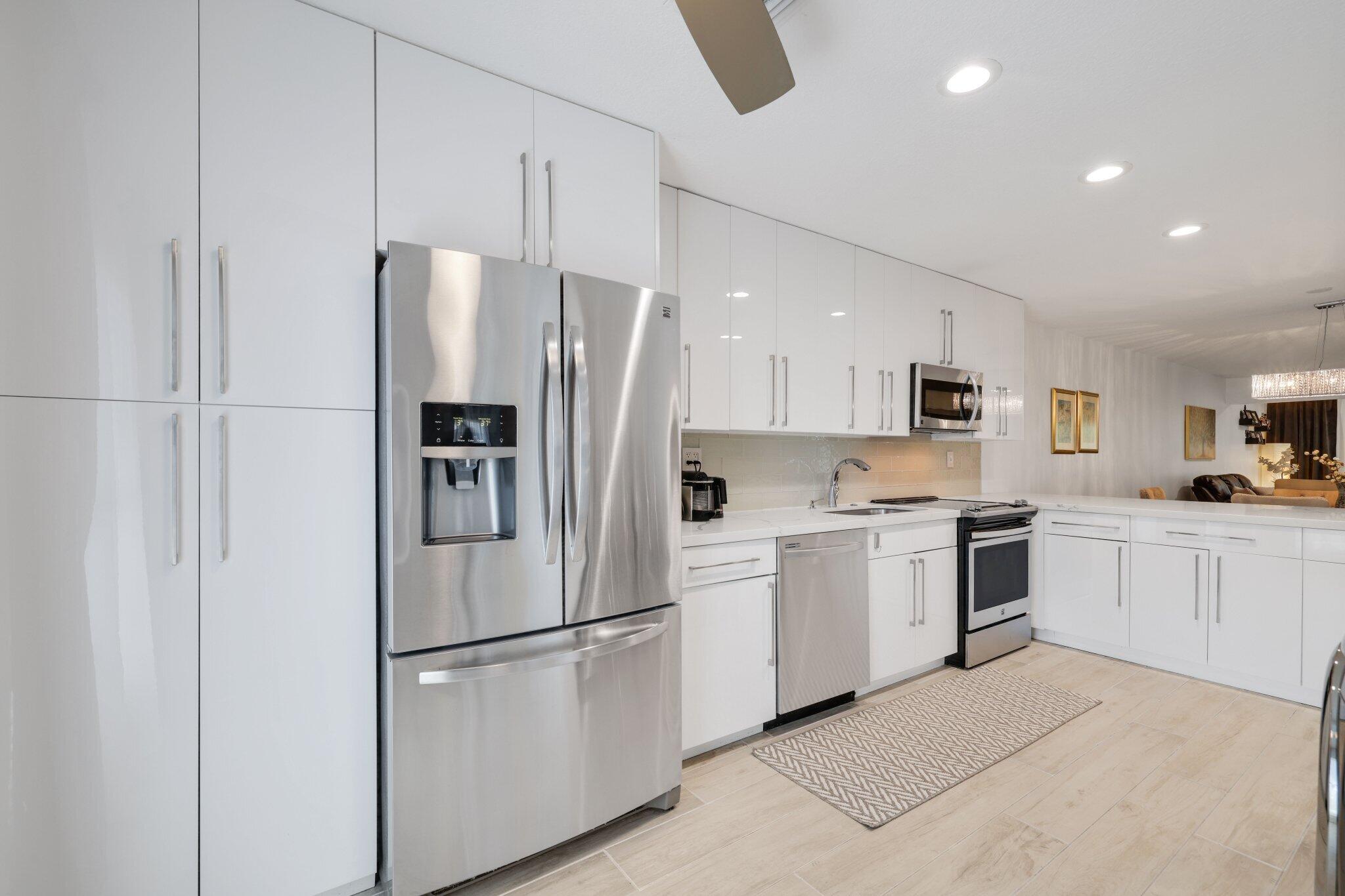 2BR – RNT at 1031 Citrus Way #102-d