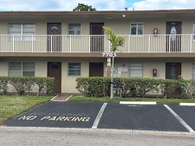 2BR – Condominium at 7705 NW 5th Court #103