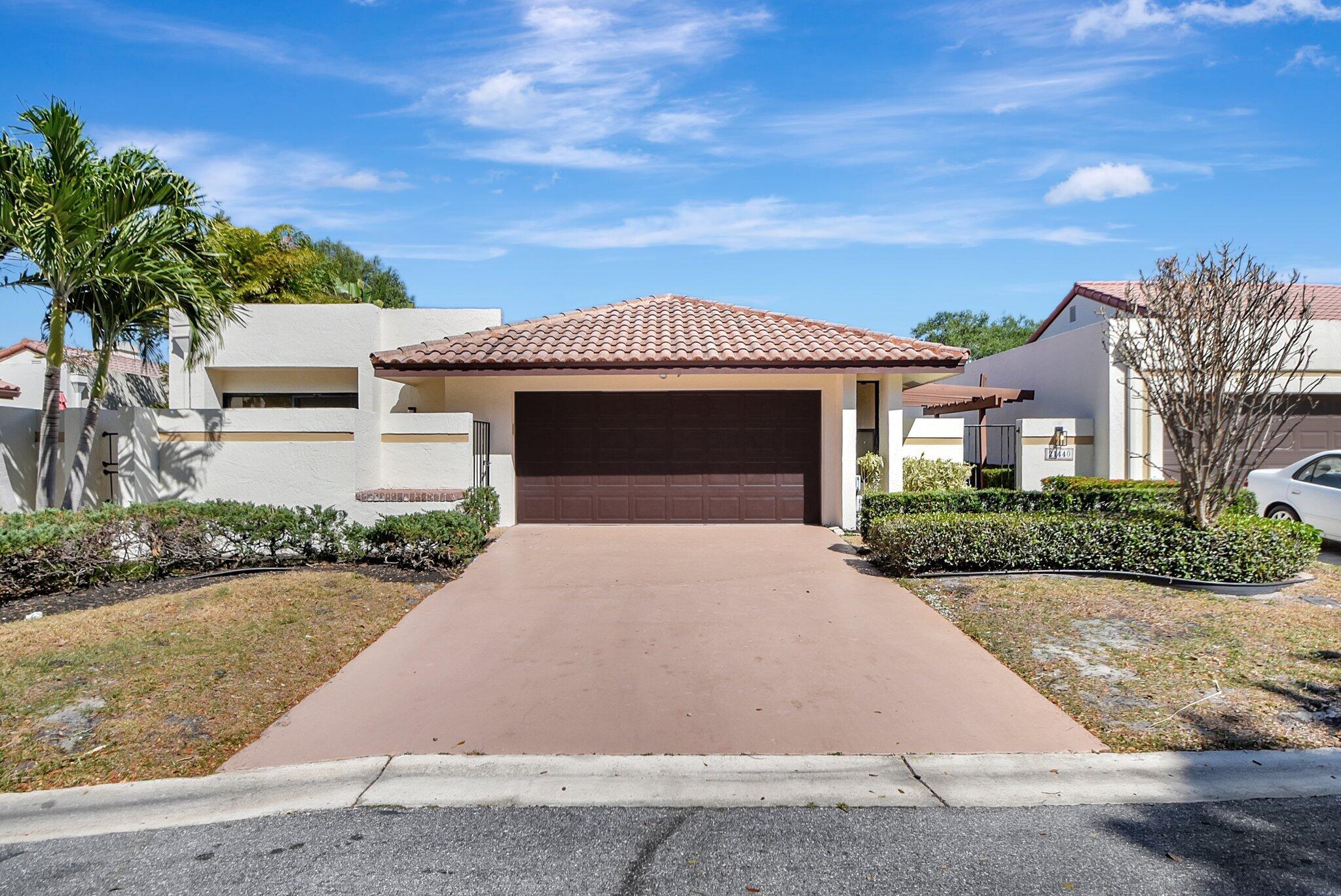 3BR – SingleFamilyResidence at 21440 Campo Allegro Drive