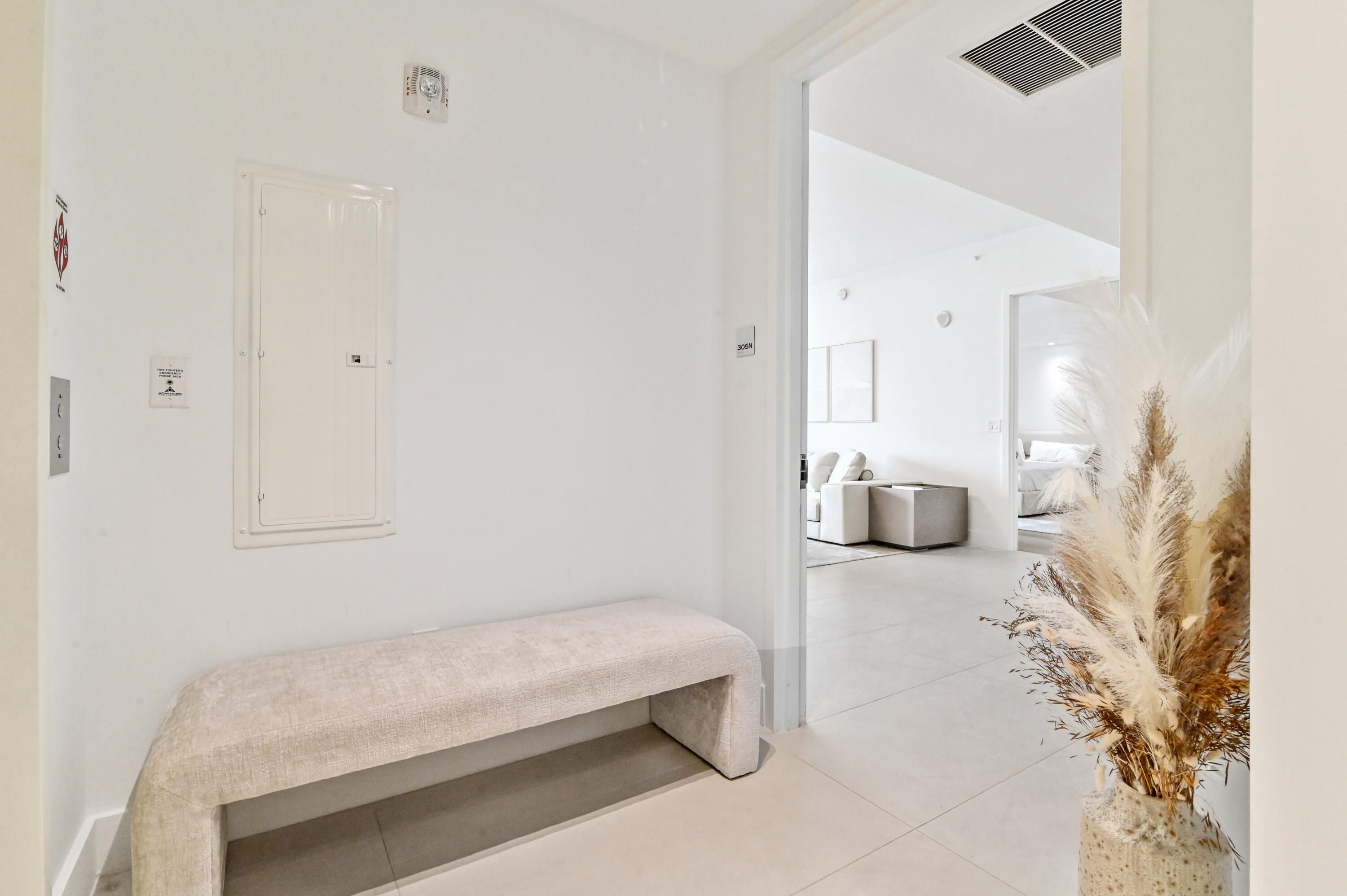 2BR – Condominium at 10203 Collins Avenue #305