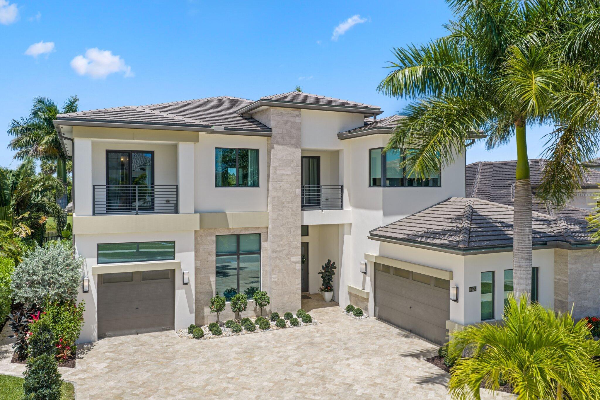5BR – SingleFamilyResidence at 9275 Biaggio Road