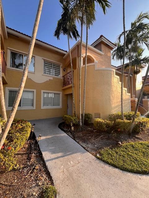 2BR – Townhouse at 7910 NW 7th Street #103-8
