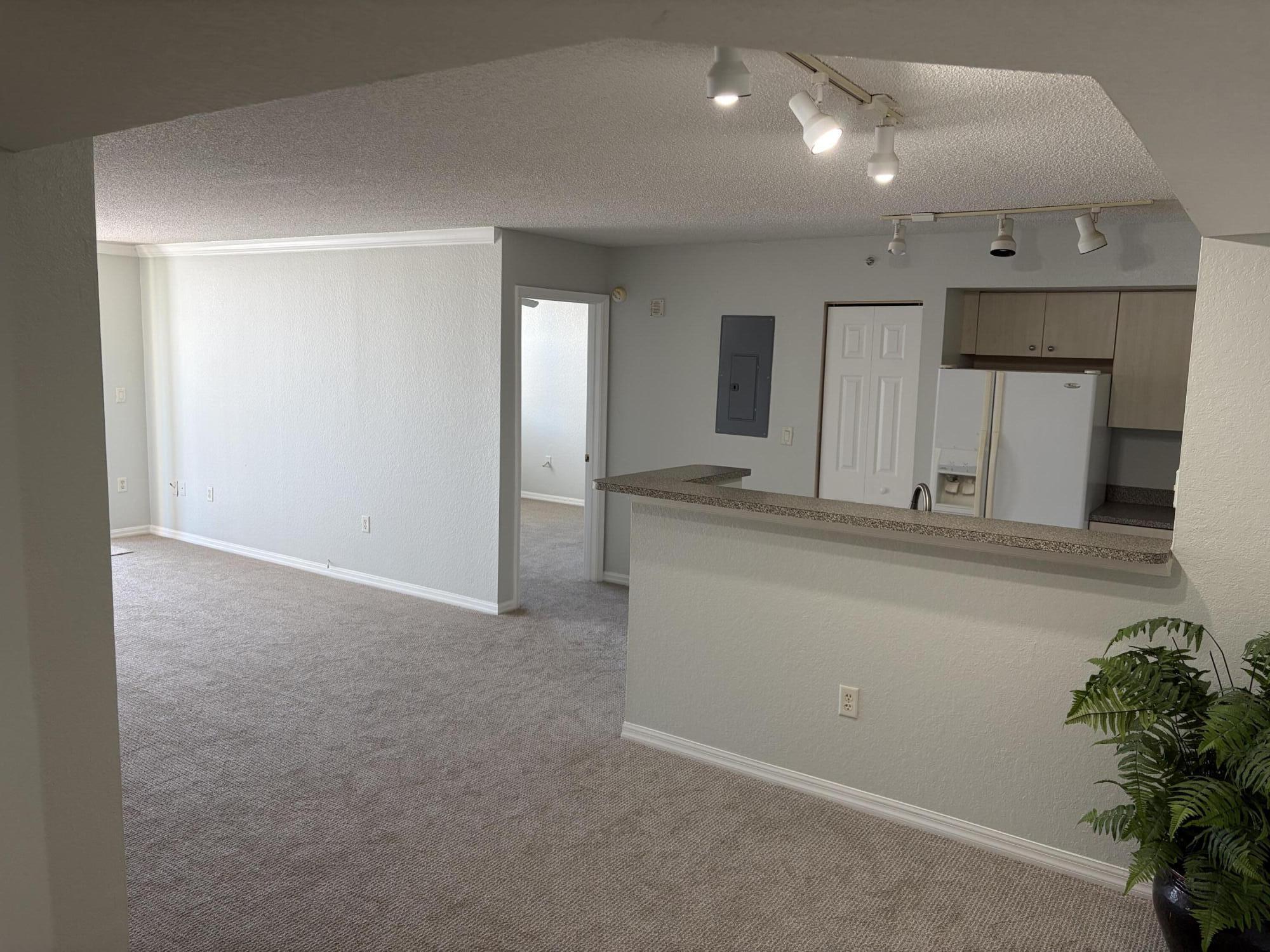 2BR – Condominium at 1801 N Flagler Drive #830